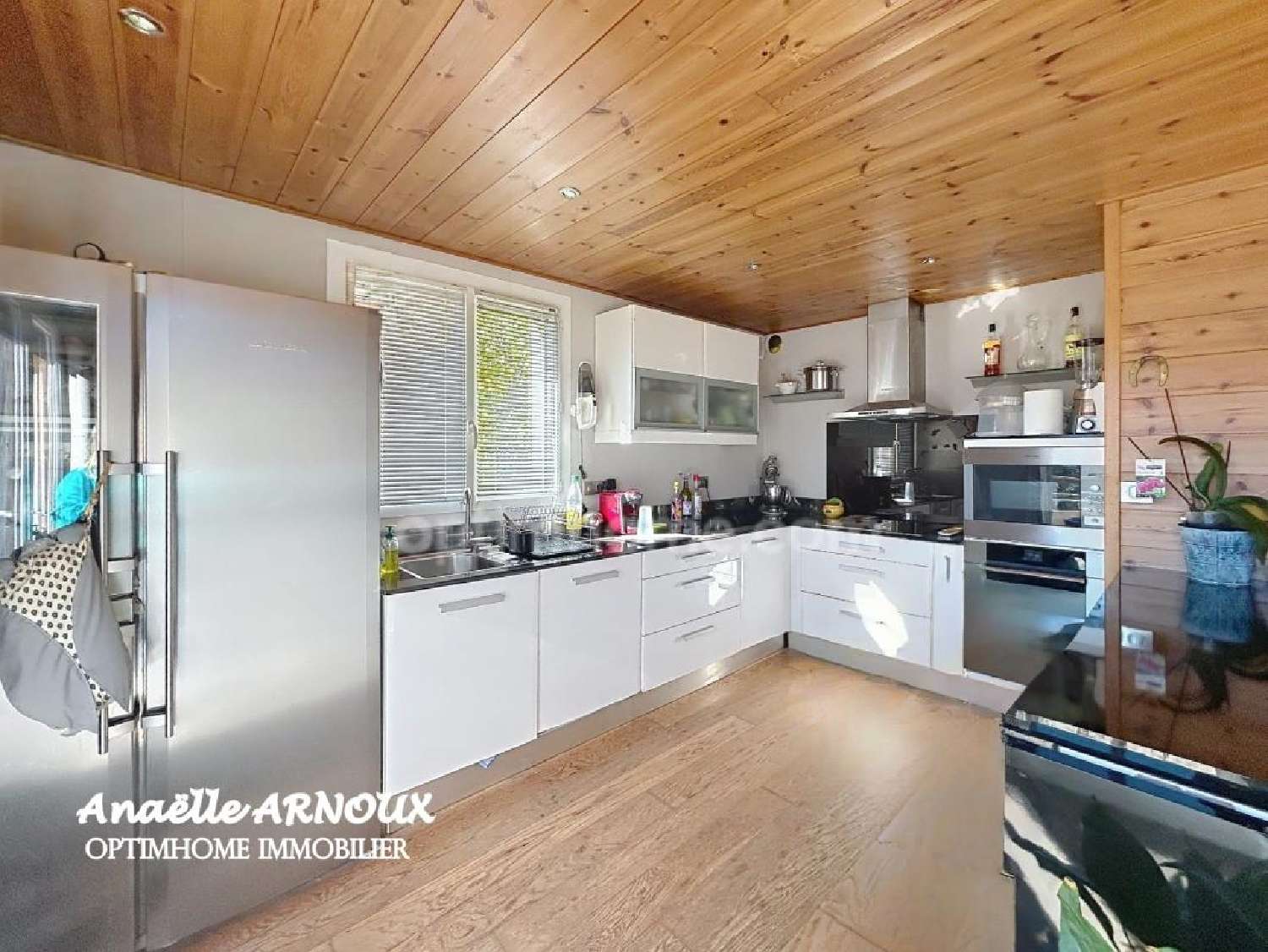 te koop huis Orcières Hautes-Alpes 5