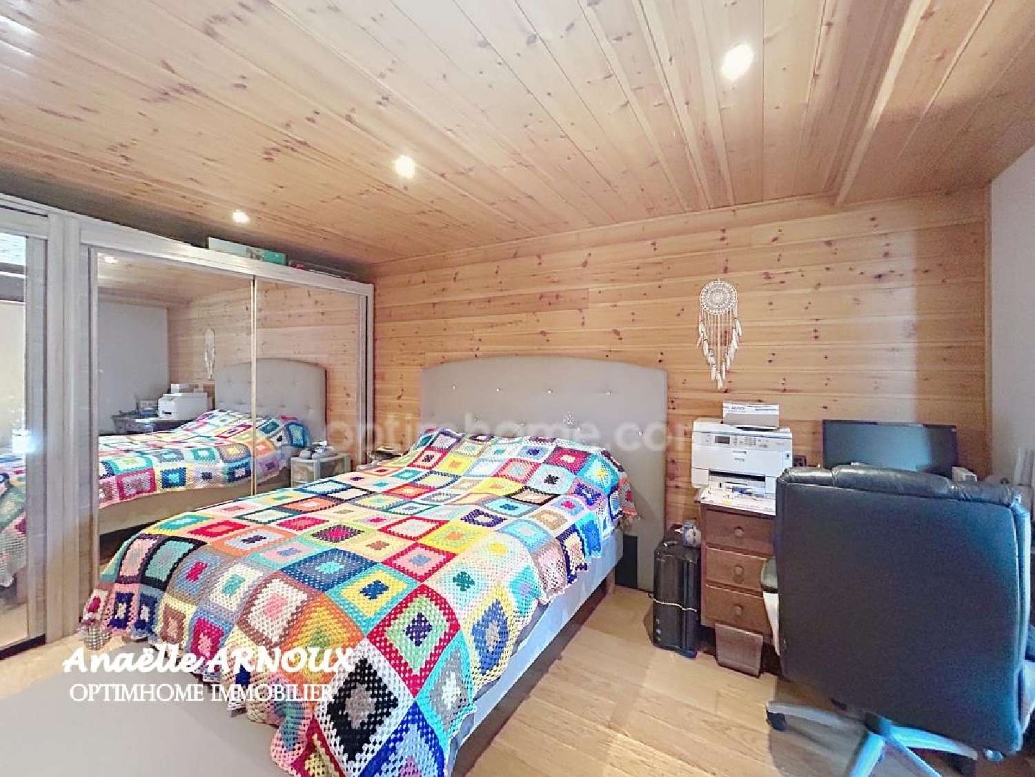 te koop huis Orcières Hautes-Alpes 6