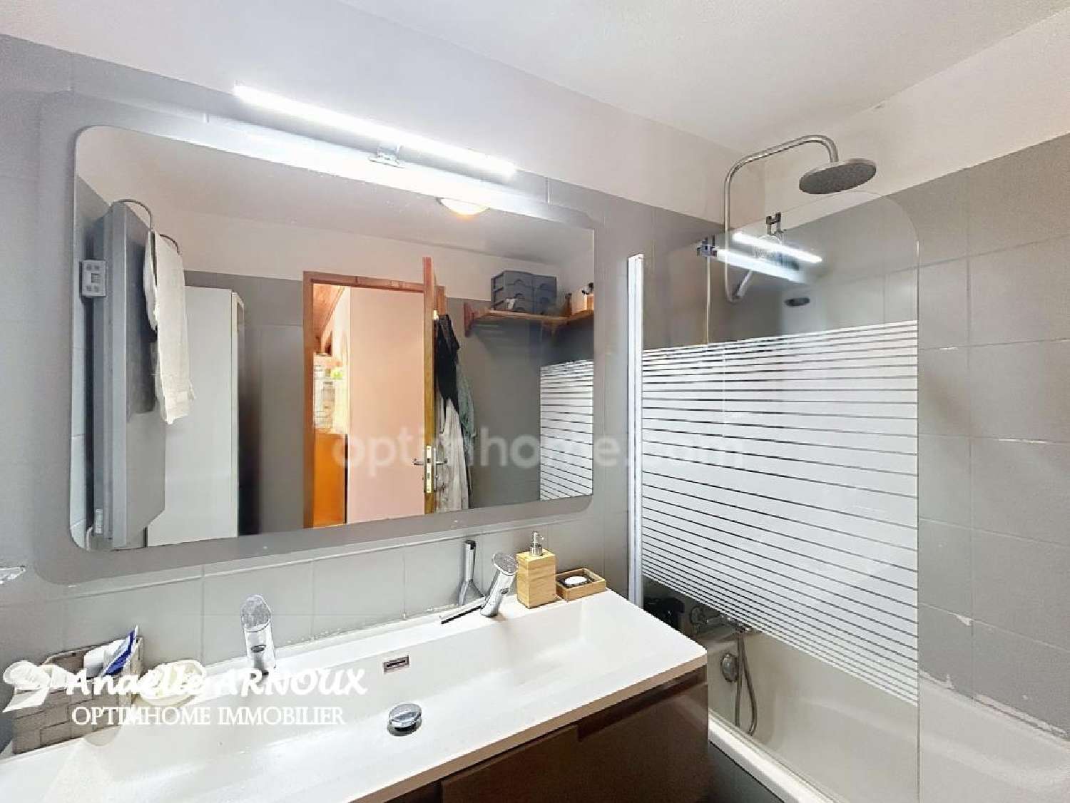 te koop huis Orcières Hautes-Alpes 8
