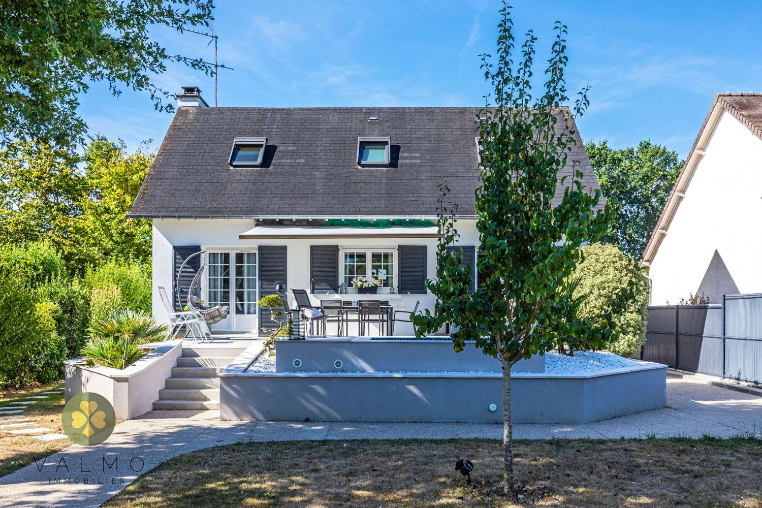 te koop huis Orgerus Yvelines 3