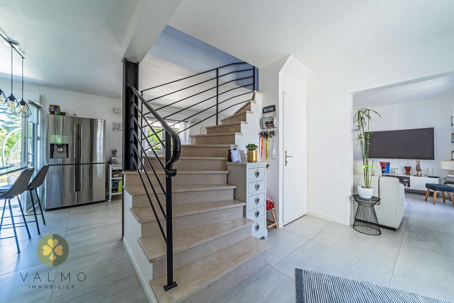 te koop huis Orgerus Yvelines 8