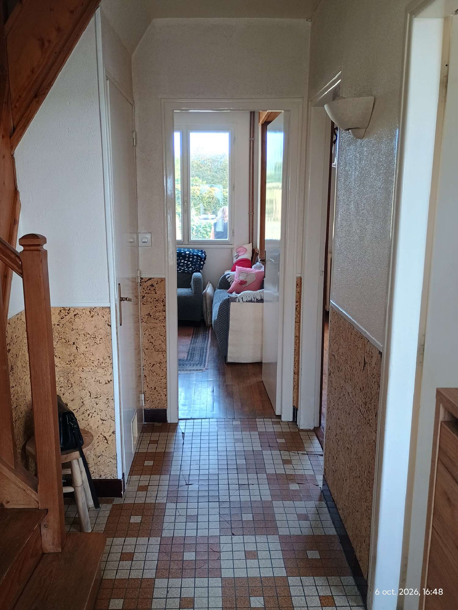 kaufen Haus Origny-en-Thiérache Aisne 3