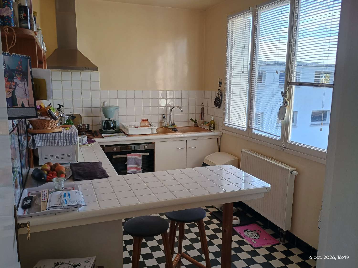 kaufen Haus Origny-en-Thiérache Aisne 4