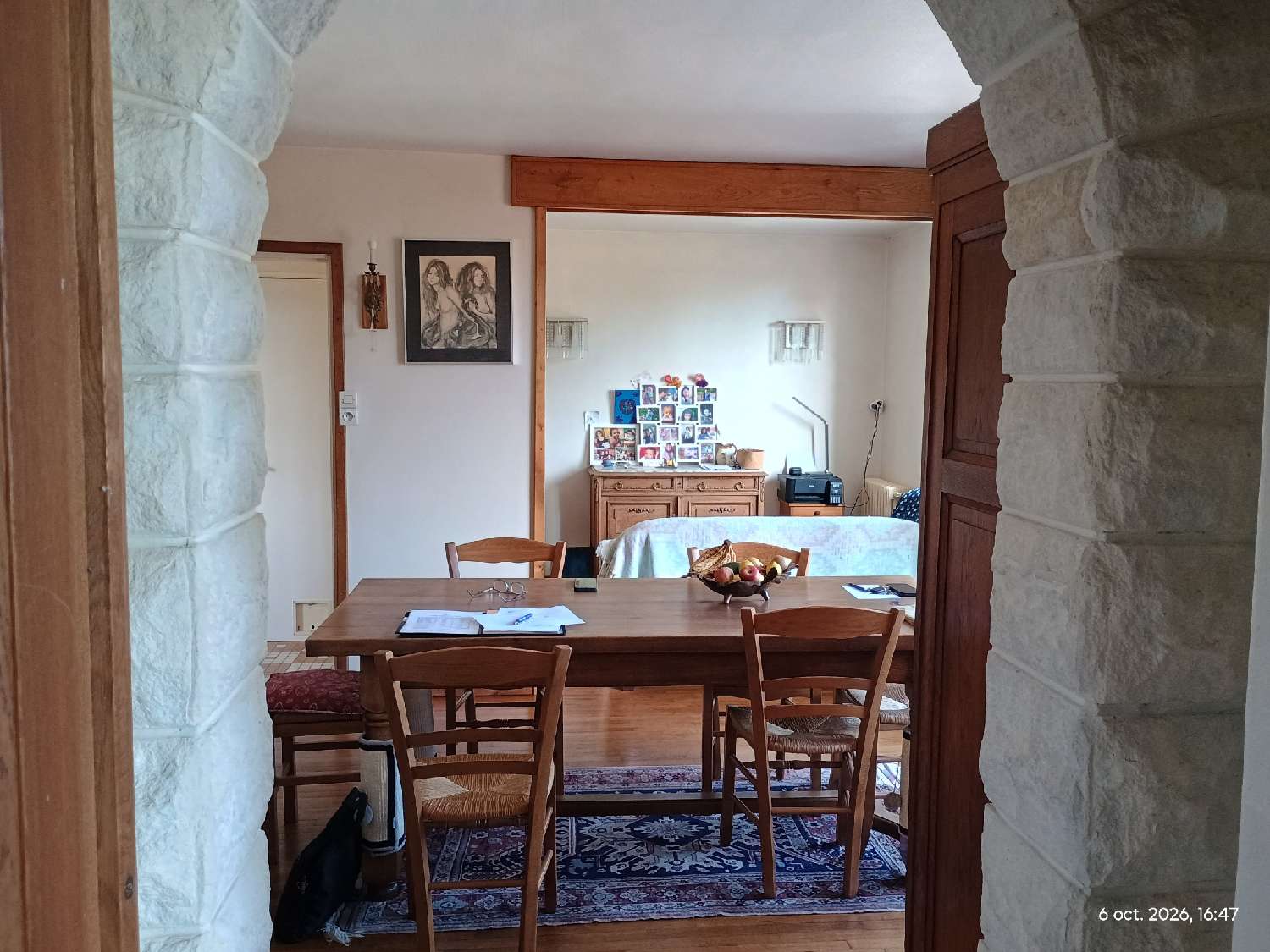 kaufen Haus Origny-en-Thiérache Aisne 5