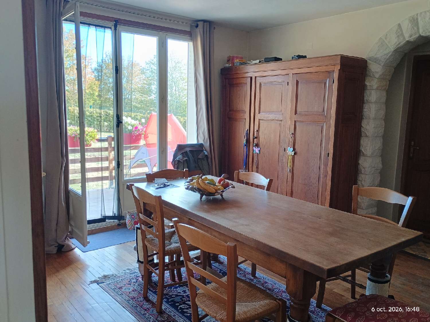 kaufen Haus Origny-en-Thiérache Aisne 6
