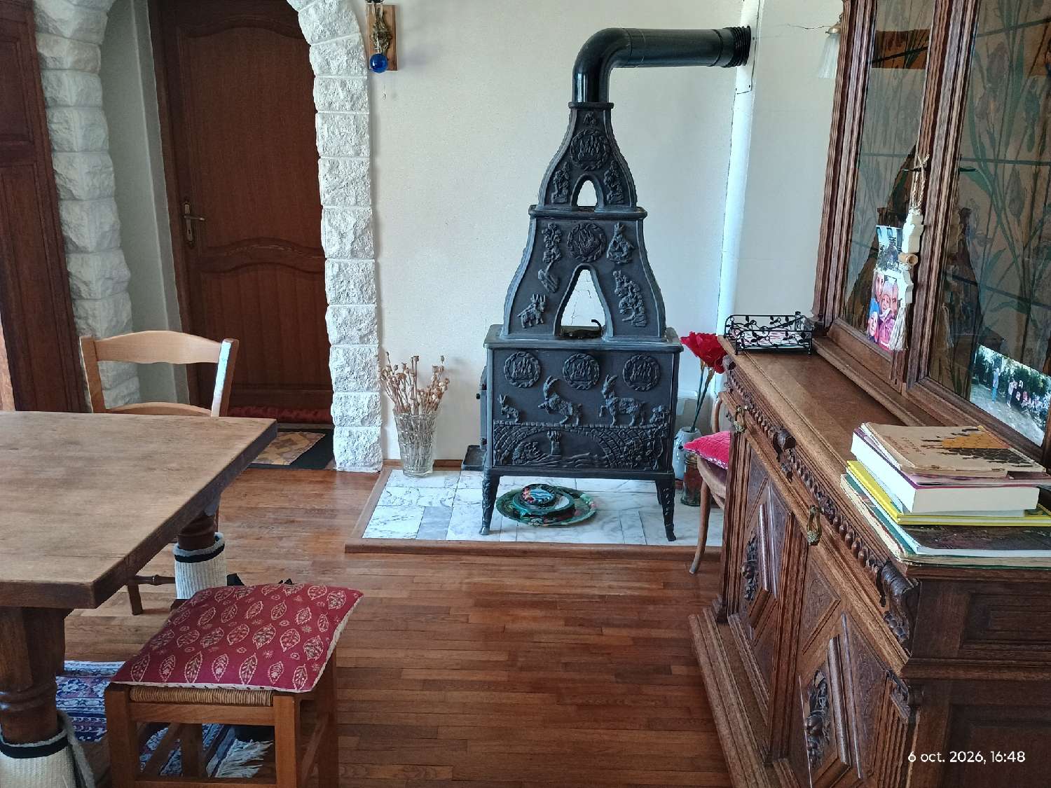 kaufen Haus Origny-en-Thiérache Aisne 7