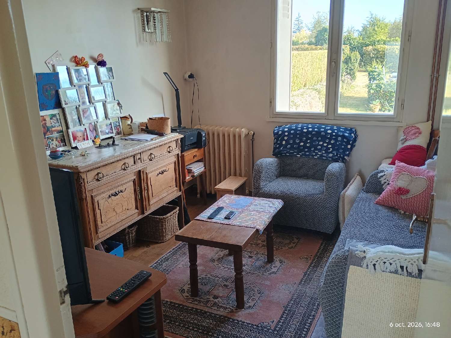 kaufen Haus Origny-en-Thiérache Aisne 8