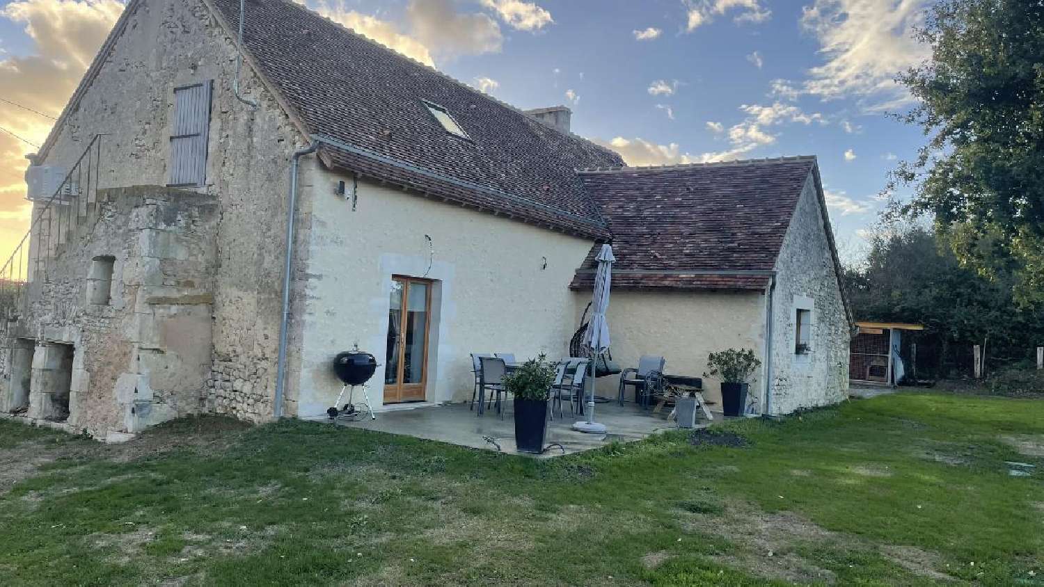 te koop huis Origny-le-Butin Orne 2
