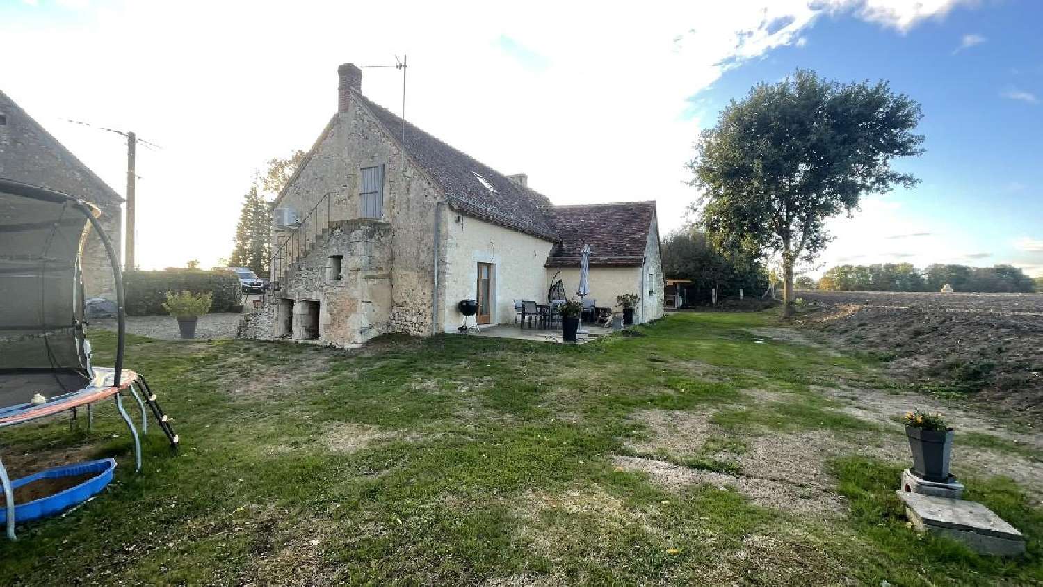 te koop huis Origny-le-Butin Orne 4