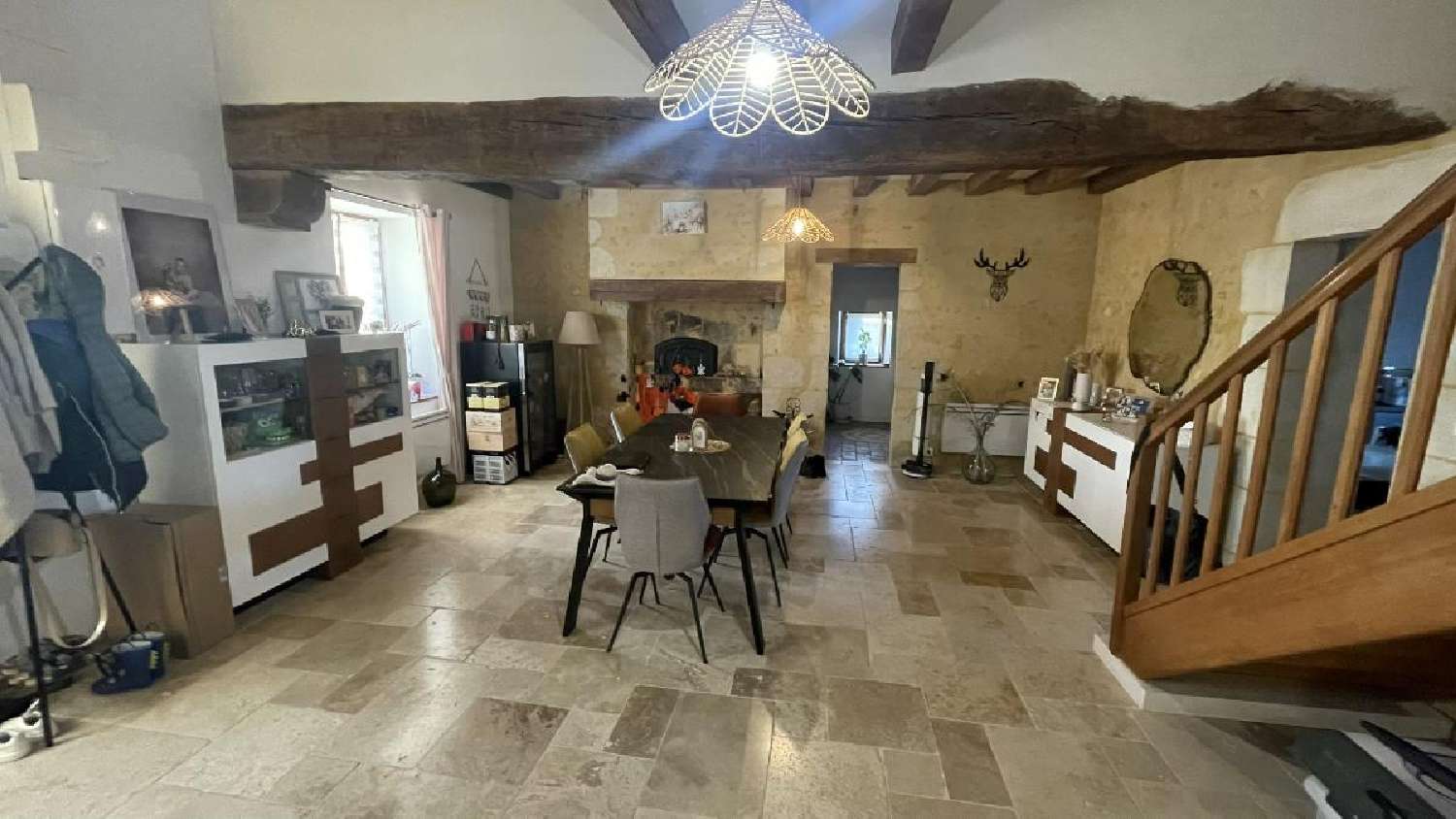 te koop huis Origny-le-Butin Orne 5