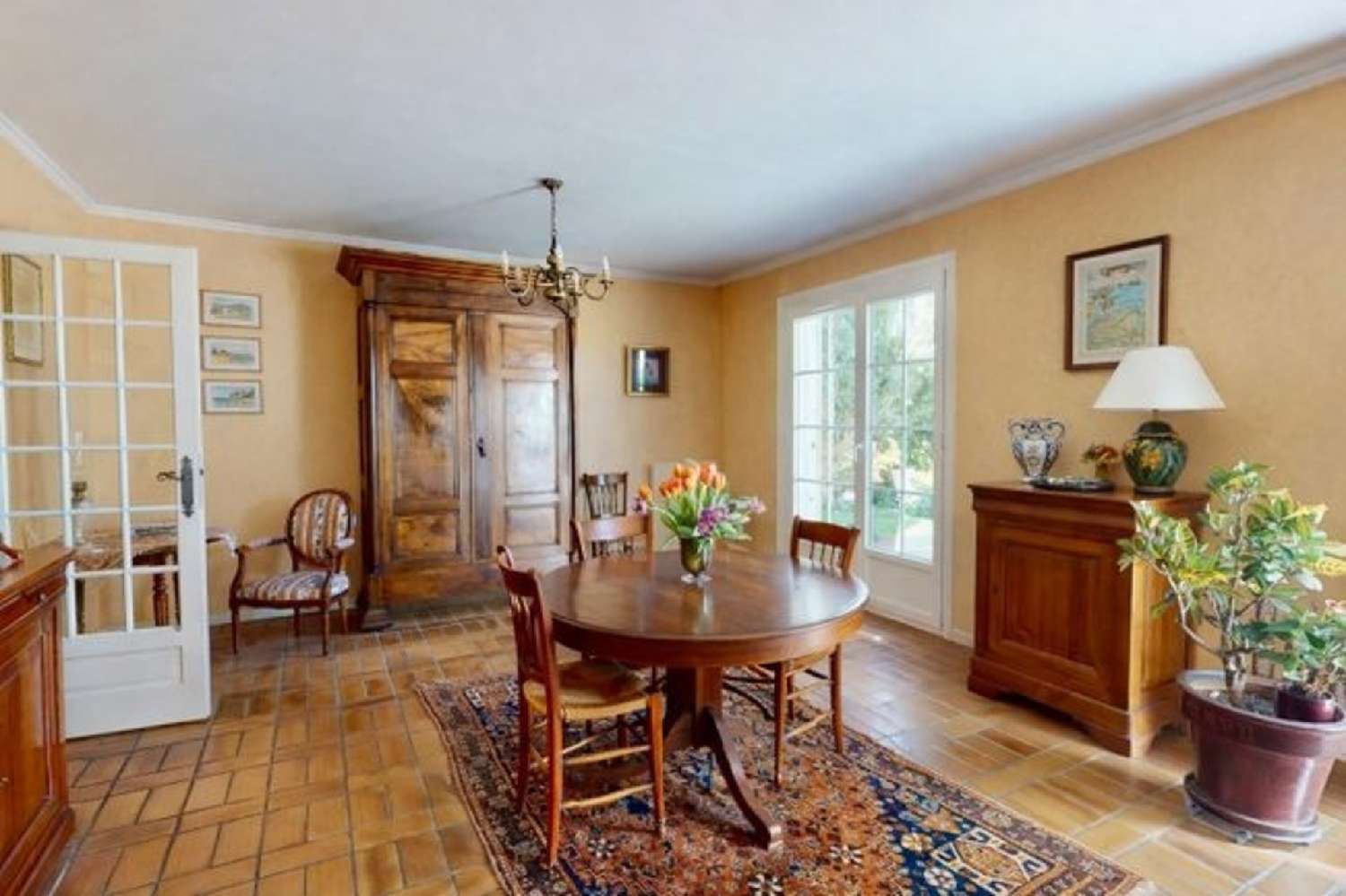  à vendre maison Orléans 45100 Loiret 5