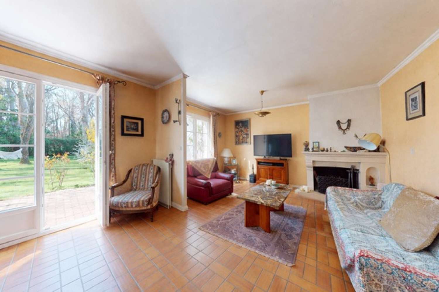  à vendre maison Orléans 45100 Loiret 6