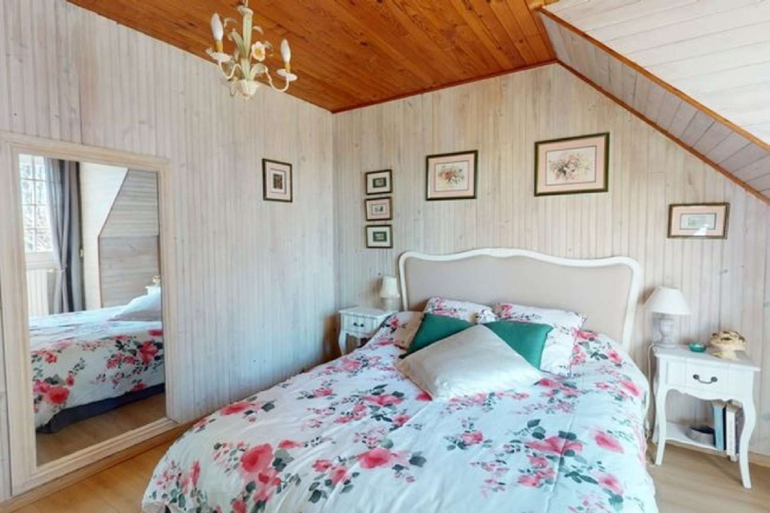  à vendre maison Orléans 45100 Loiret 7