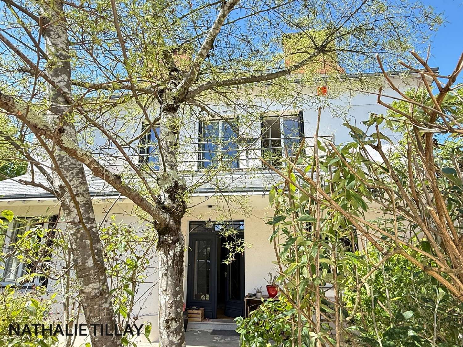 à vendre maison Orléans Loiret 3