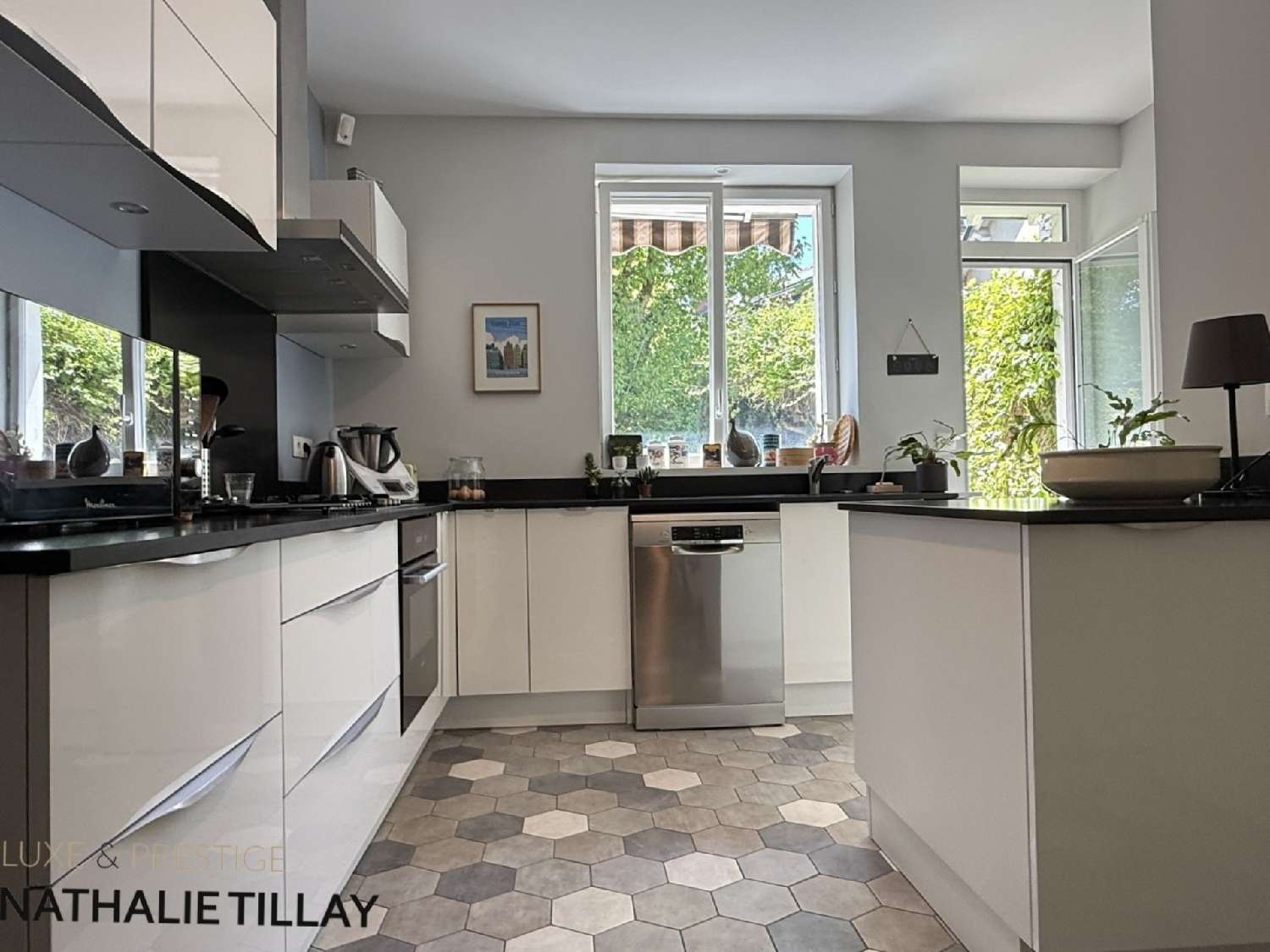à vendre maison Orléans Loiret 8