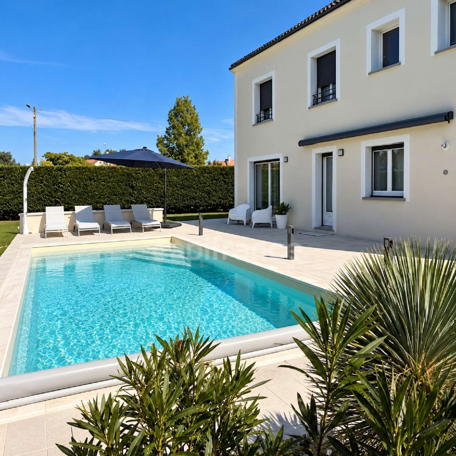 à vendre maison Orléans Loiret 2