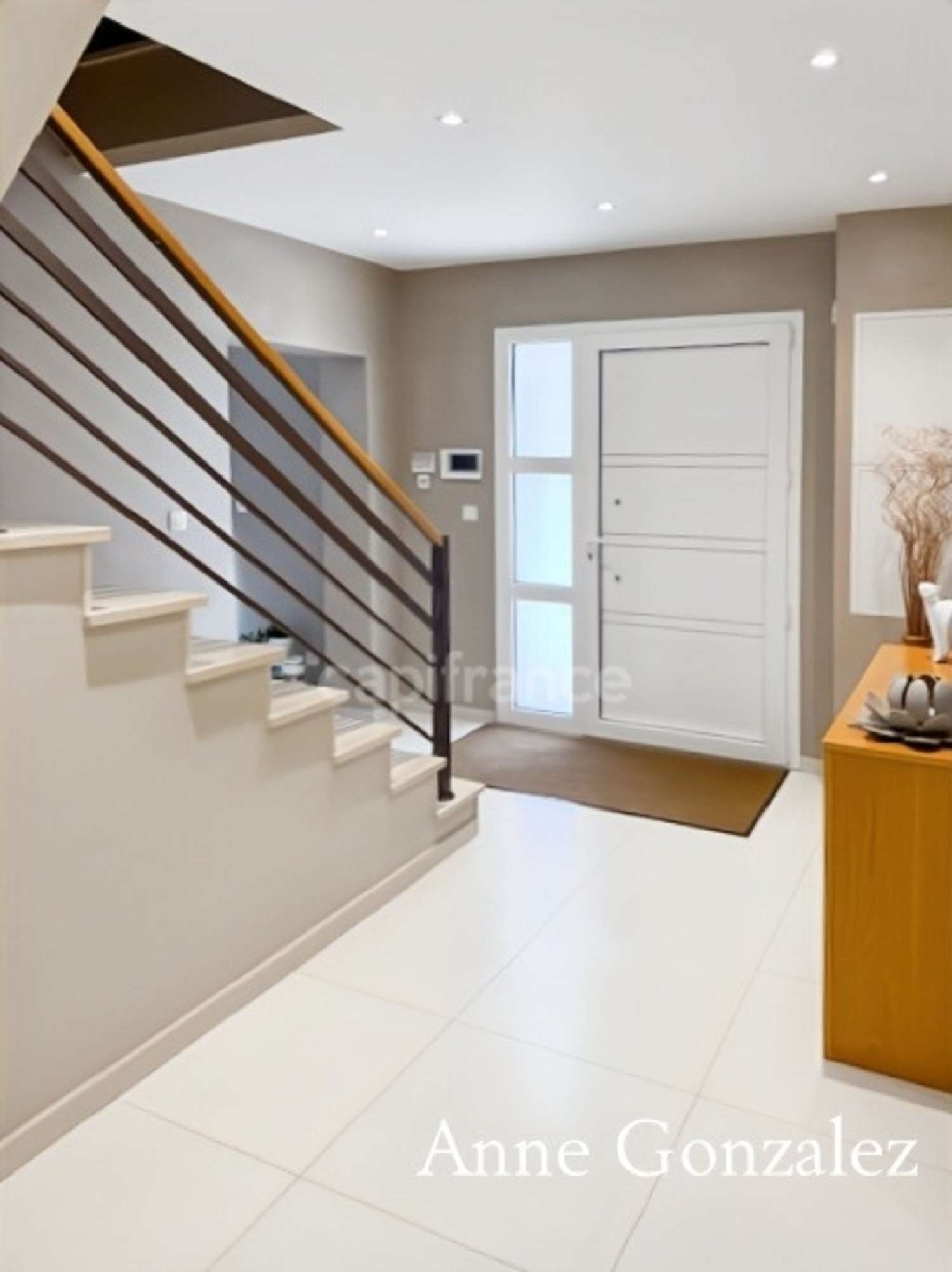 à vendre maison Orléans Loiret 8