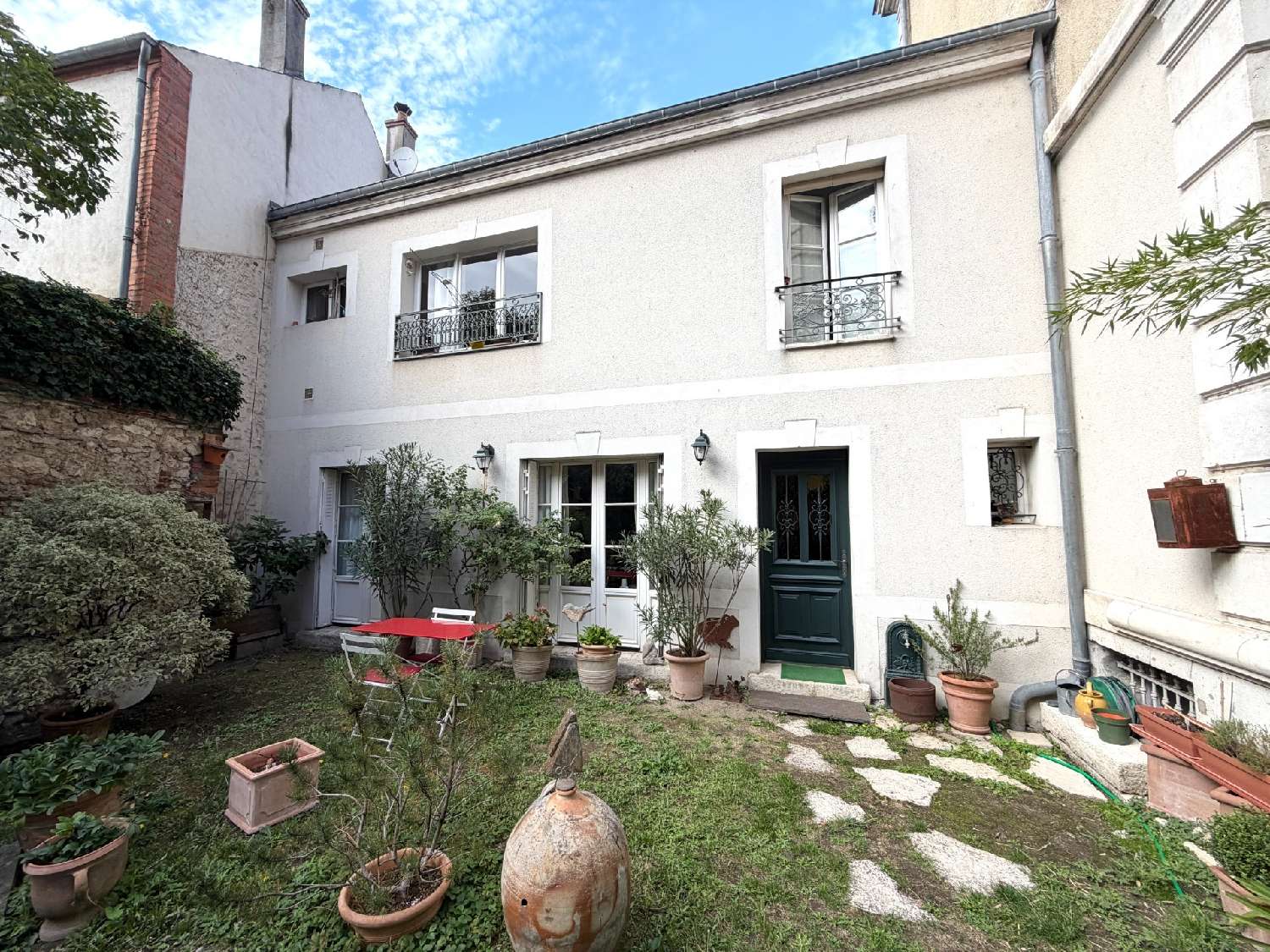 à vendre maison Orléans Loiret 1