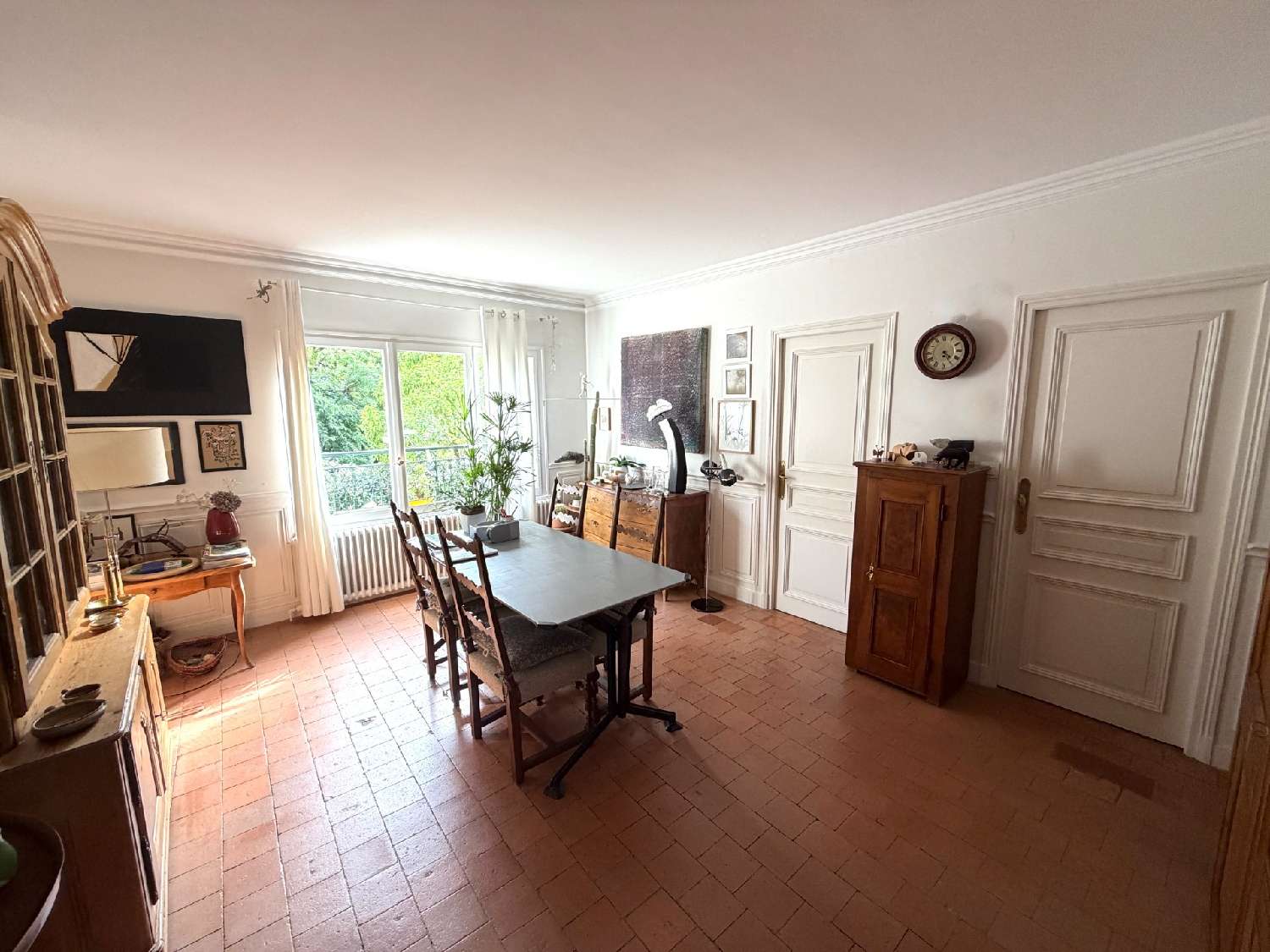 à vendre maison Orléans Loiret 2