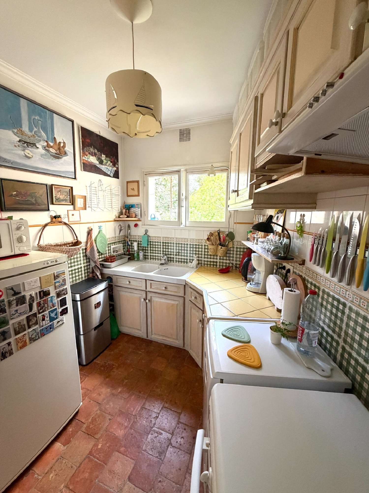 à vendre maison Orléans Loiret 3