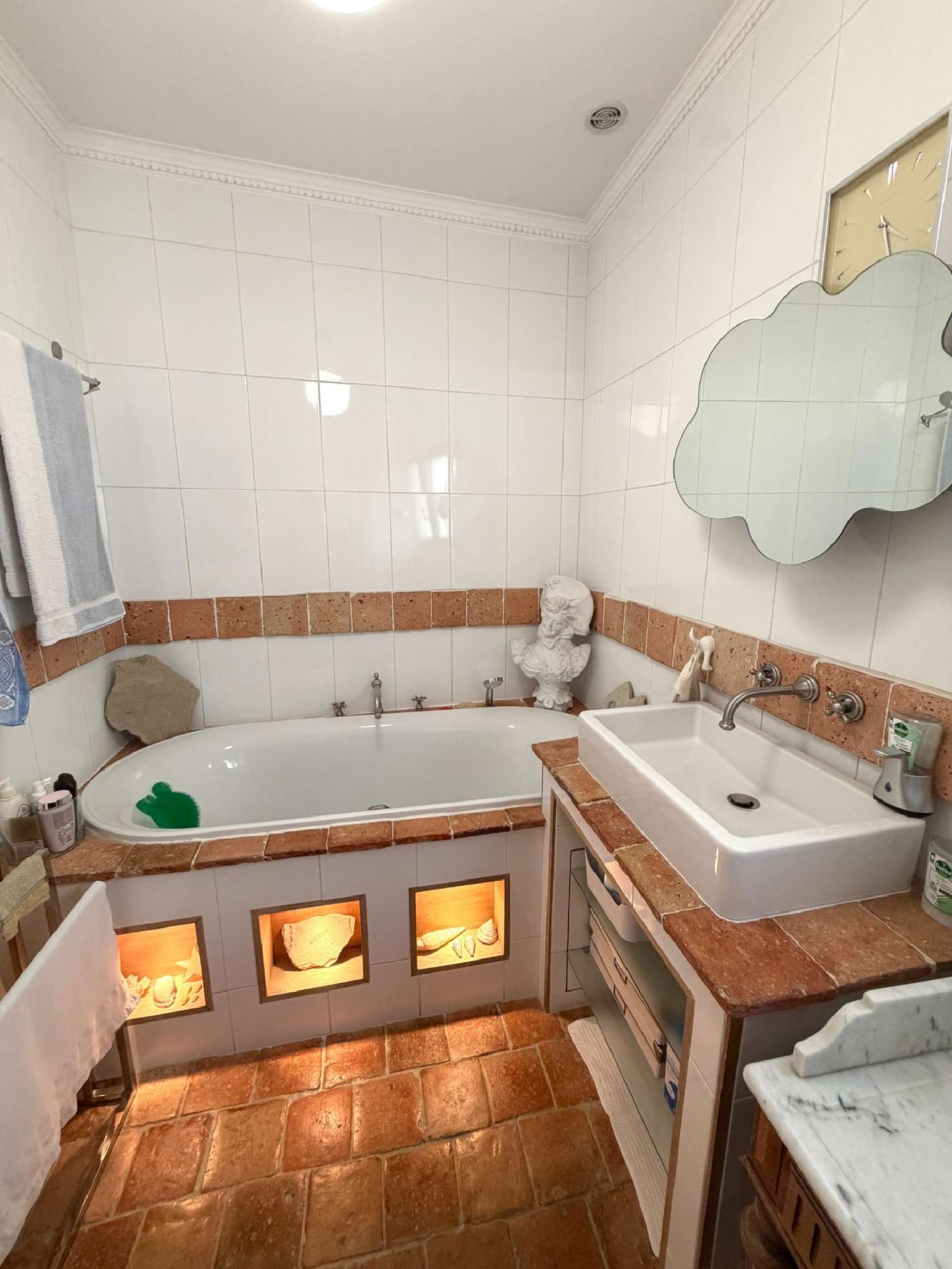 à vendre maison Orléans Loiret 4