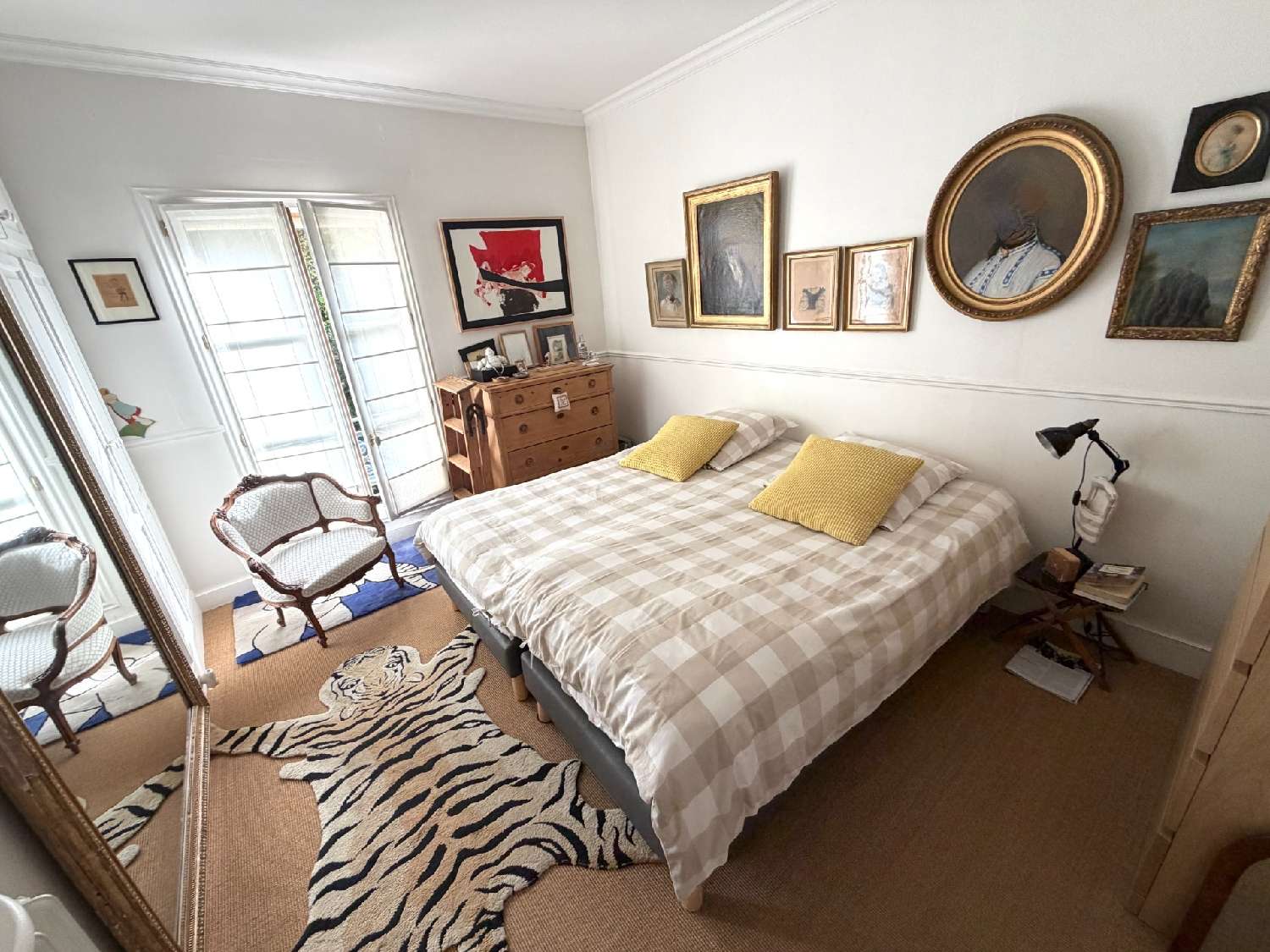à vendre maison Orléans Loiret 5