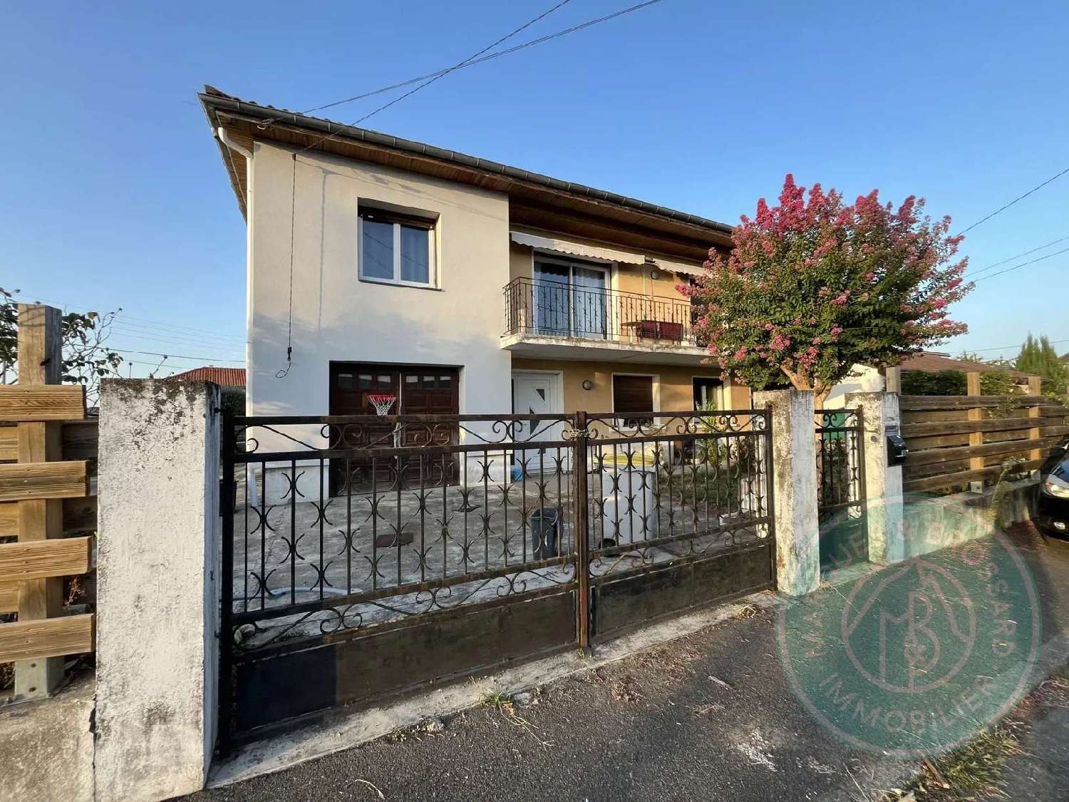  for sale house Orleix Hautes-Pyrénées 1