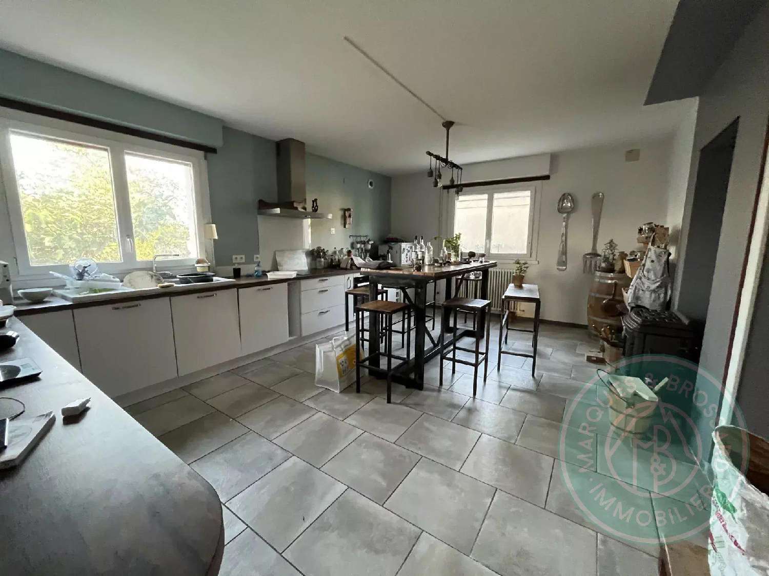  for sale house Orleix Hautes-Pyrénées 2