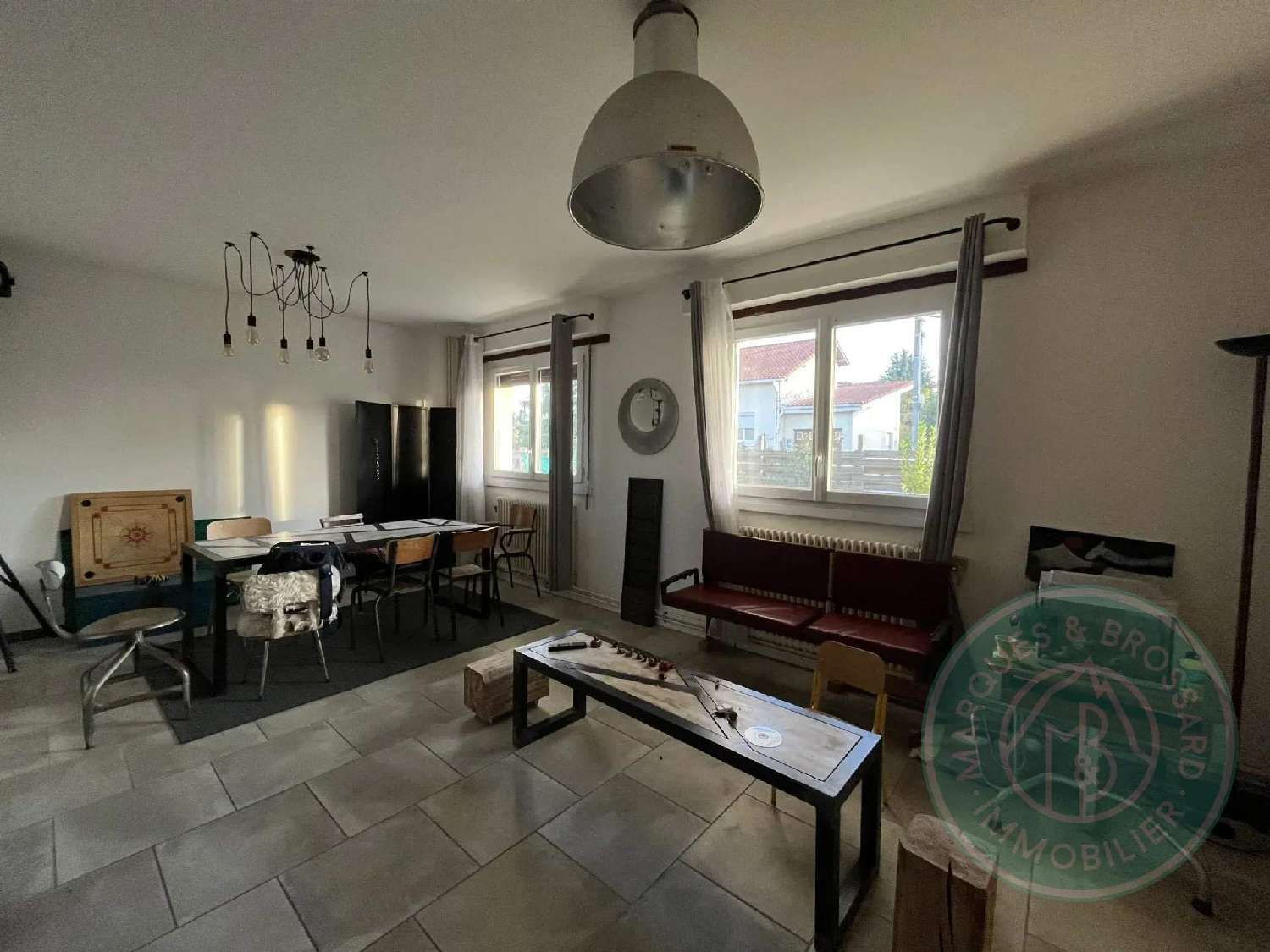  for sale house Orleix Hautes-Pyrénées 3