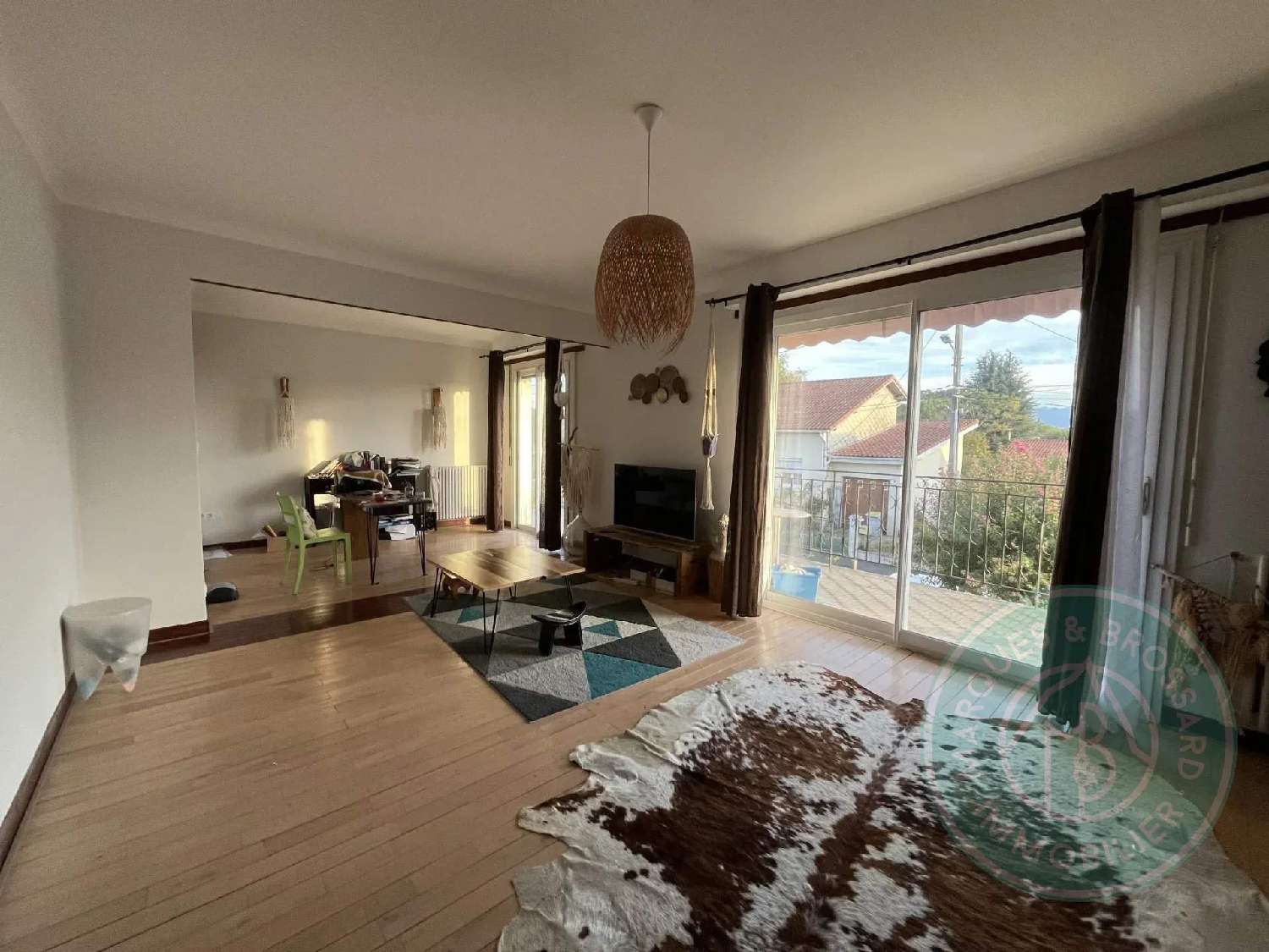  for sale house Orleix Hautes-Pyrénées 8