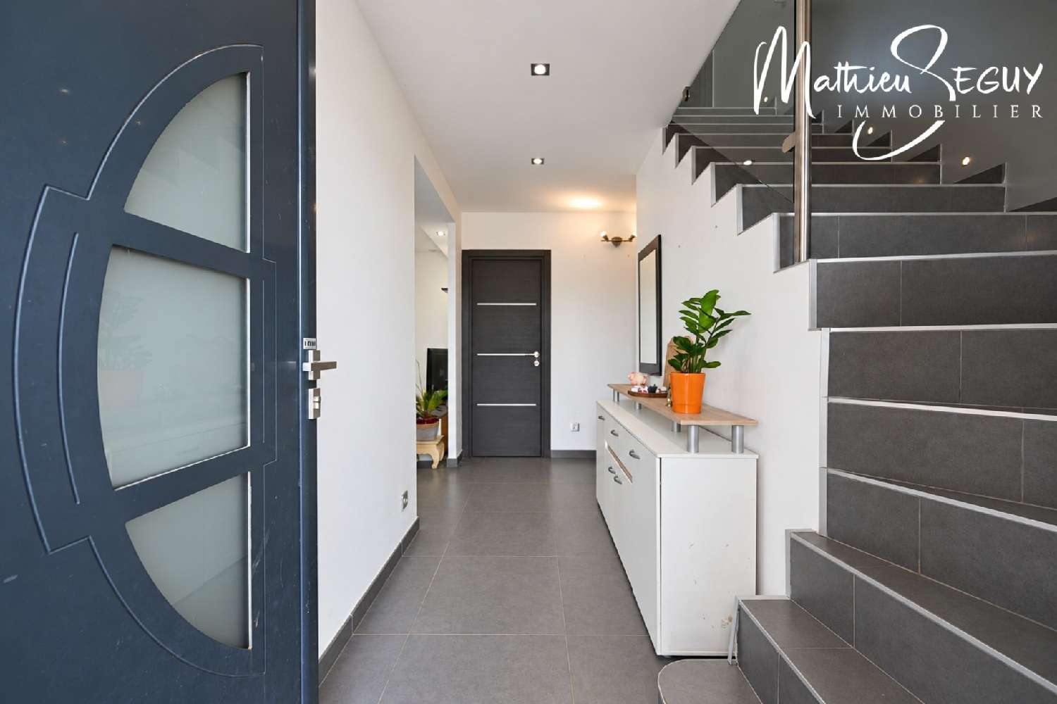 for sale house Orliénas Rhône 2