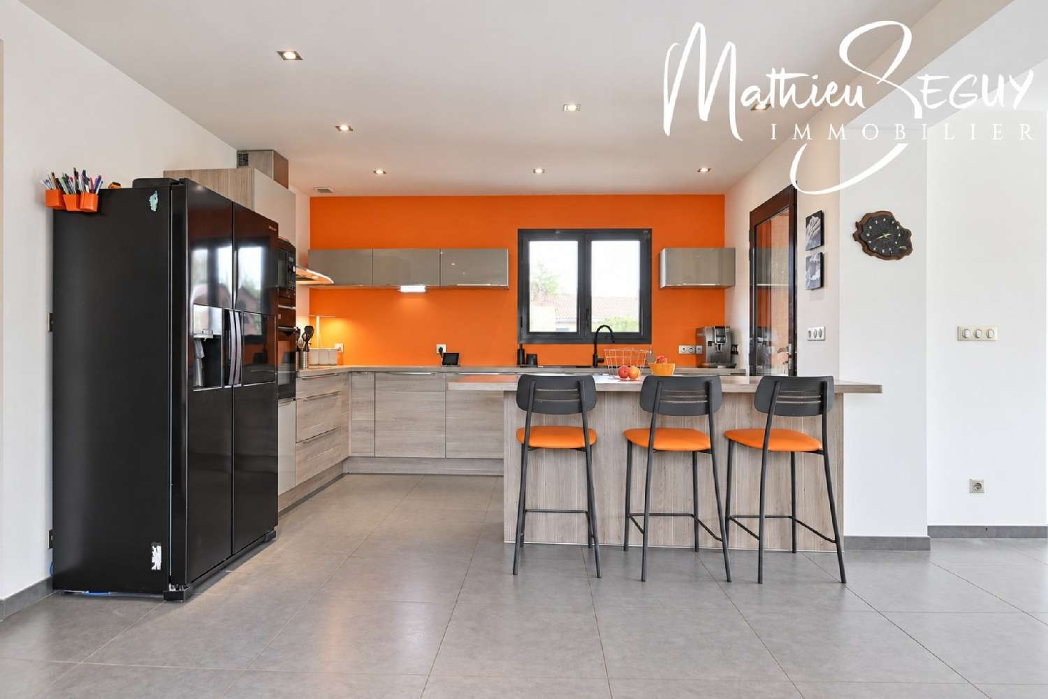 for sale house Orliénas Rhône 5