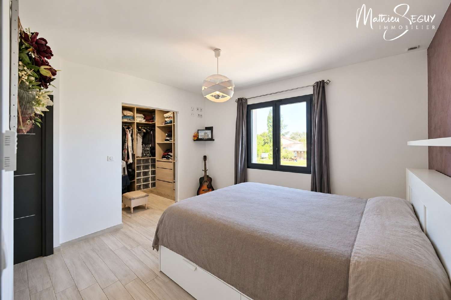 for sale house Orliénas Rhône 8