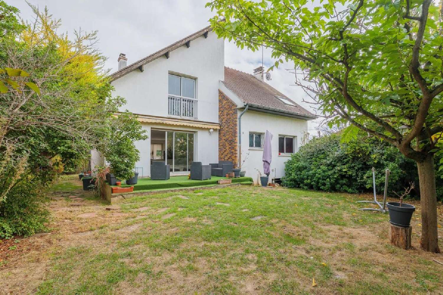  en venta casa Ormesson-sur-Marne Val-de-Marne 1