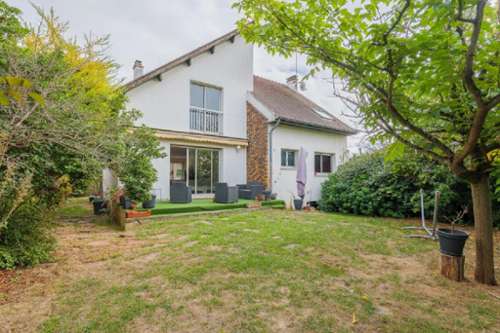 Ormesson-sur-Marne Val-de-Marne casa foto 7431348