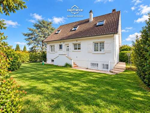 Orry-la-Ville Oise huis foto 7431873