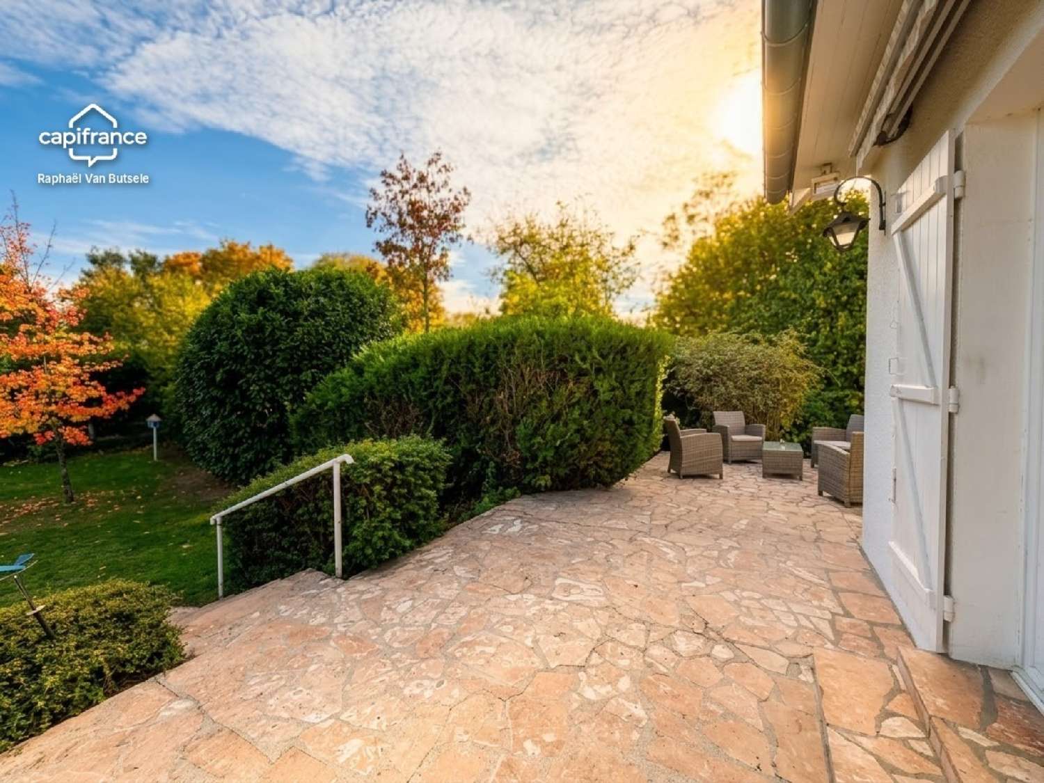 te koop huis Orry-la-Ville Oise 5