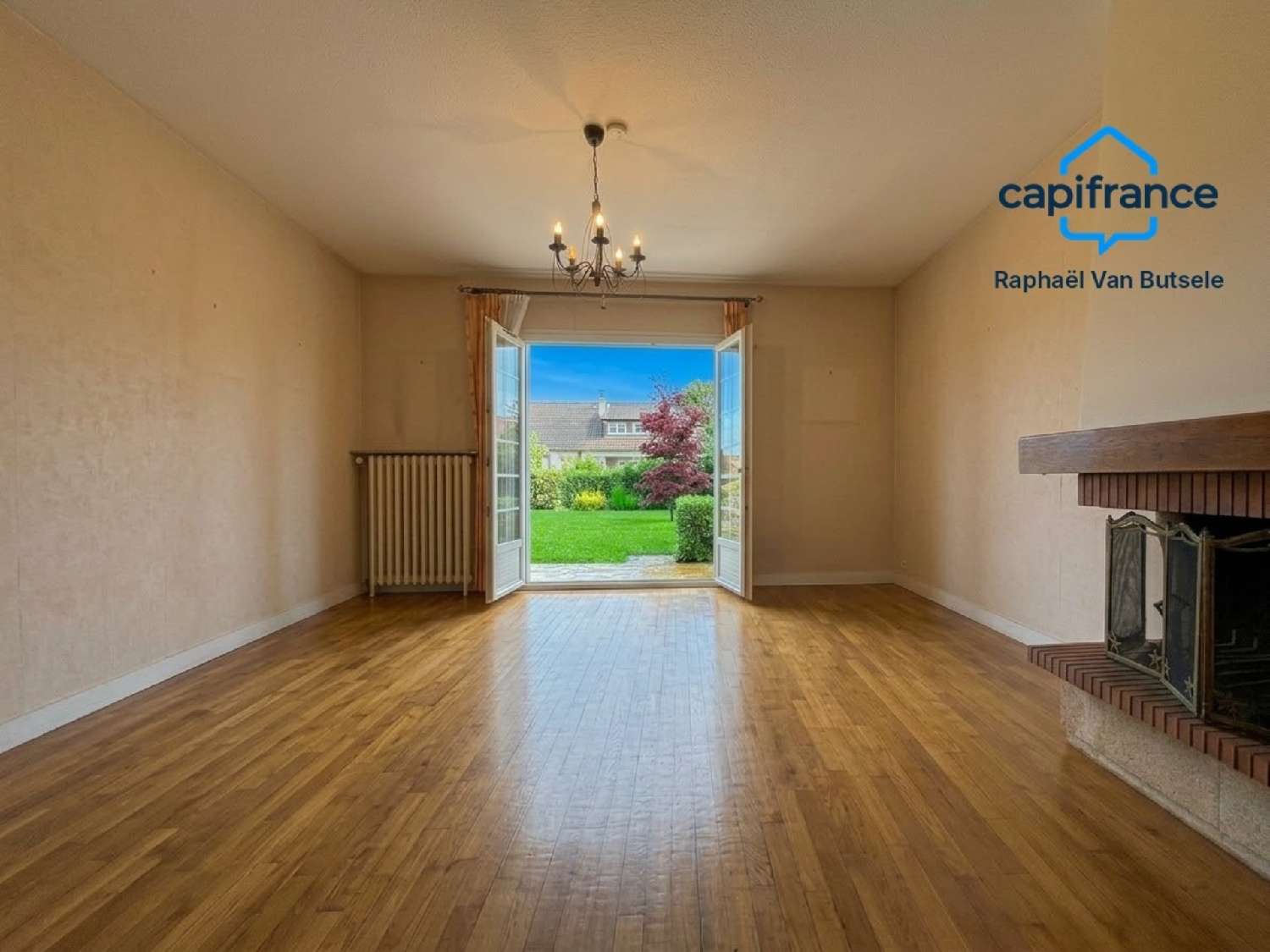 te koop huis Orry-la-Ville Oise 7