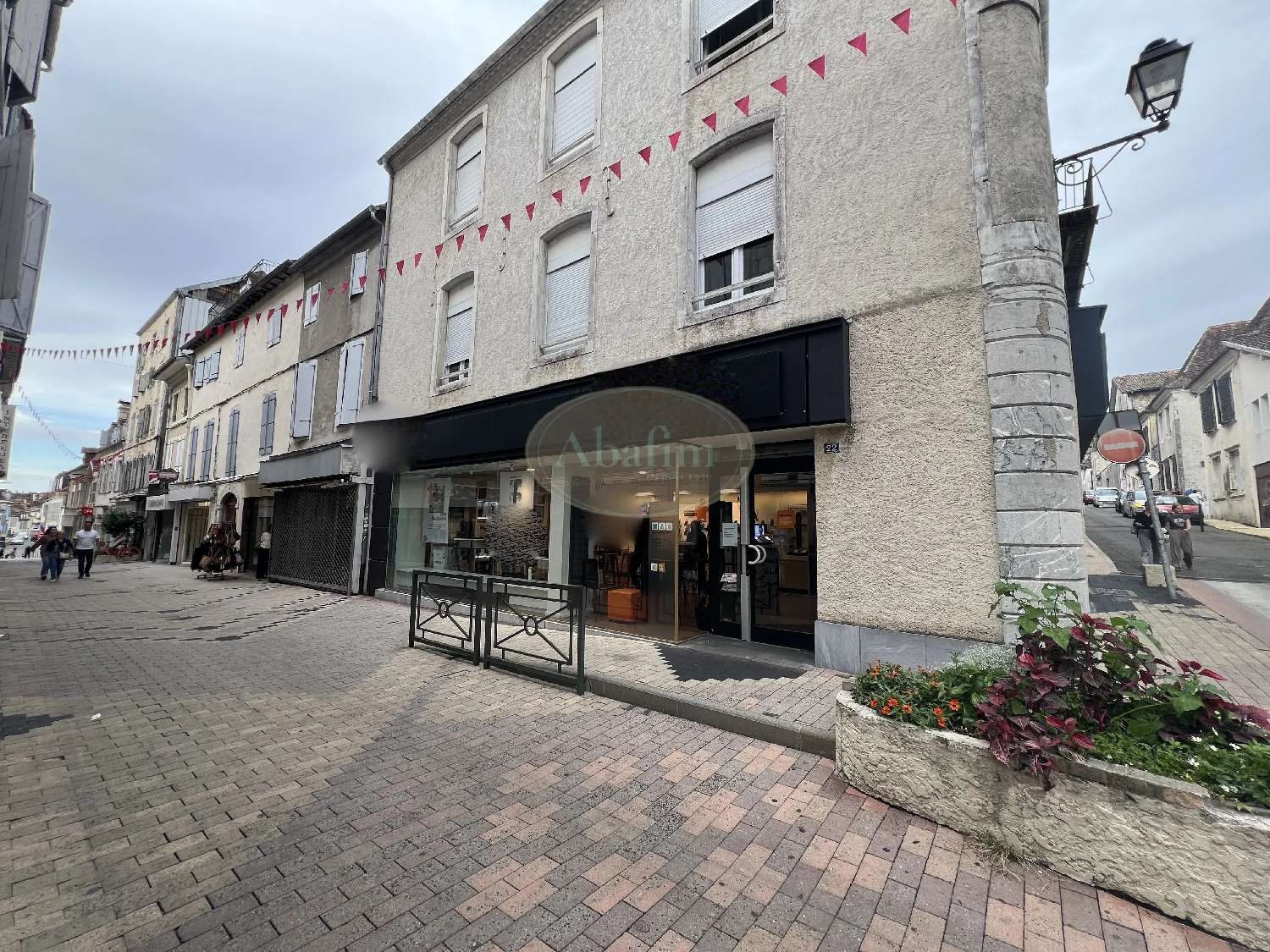 en venta casa Orthez Pirineos Atlánticos 3