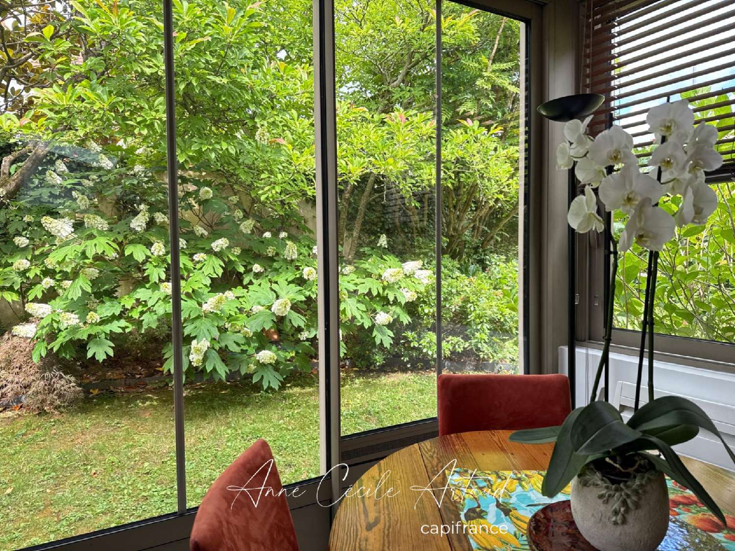en venta casa Orvault Loire-Atlantique 1