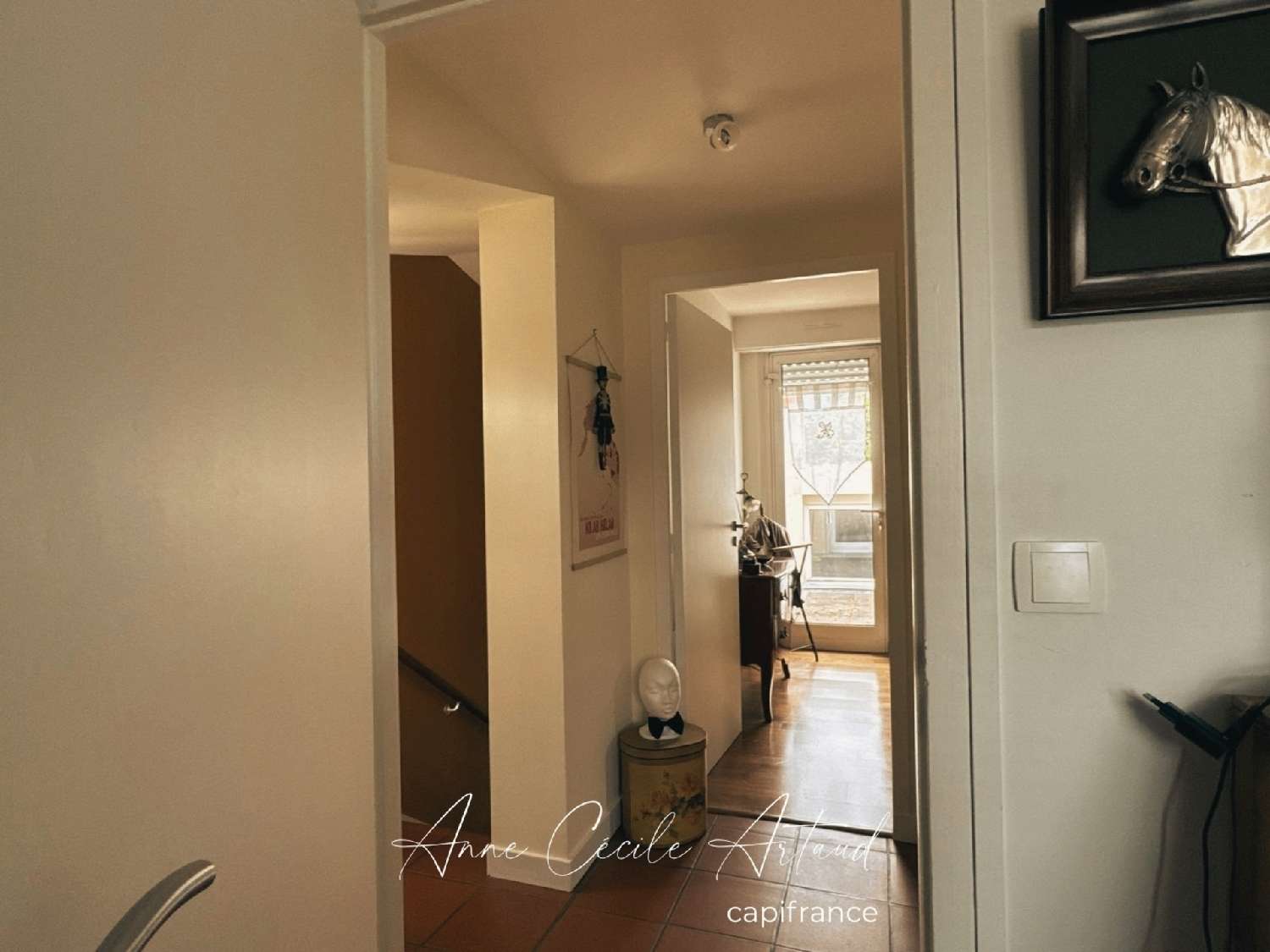 en venta casa Orvault Loire-Atlantique 8