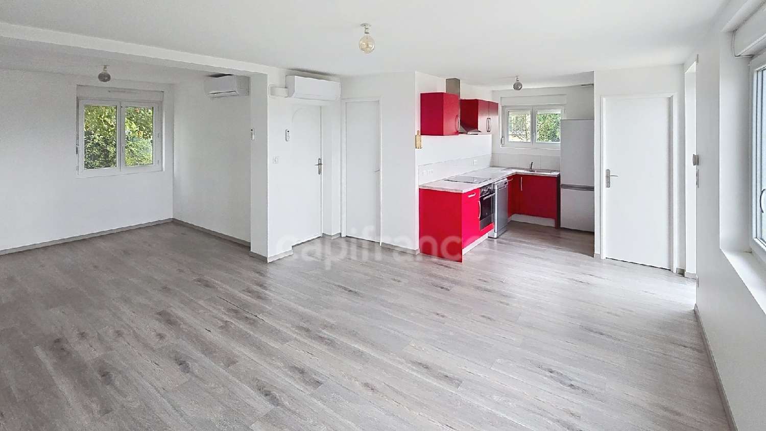 à vendre maison Oslon Saône-et-Loire 2