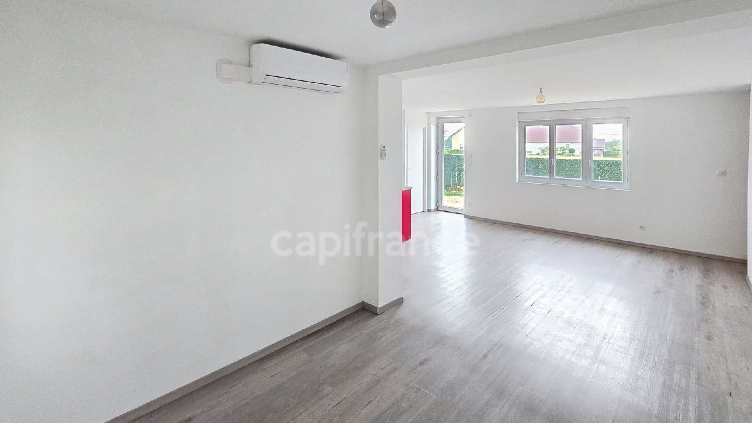 à vendre maison Oslon Saône-et-Loire 4