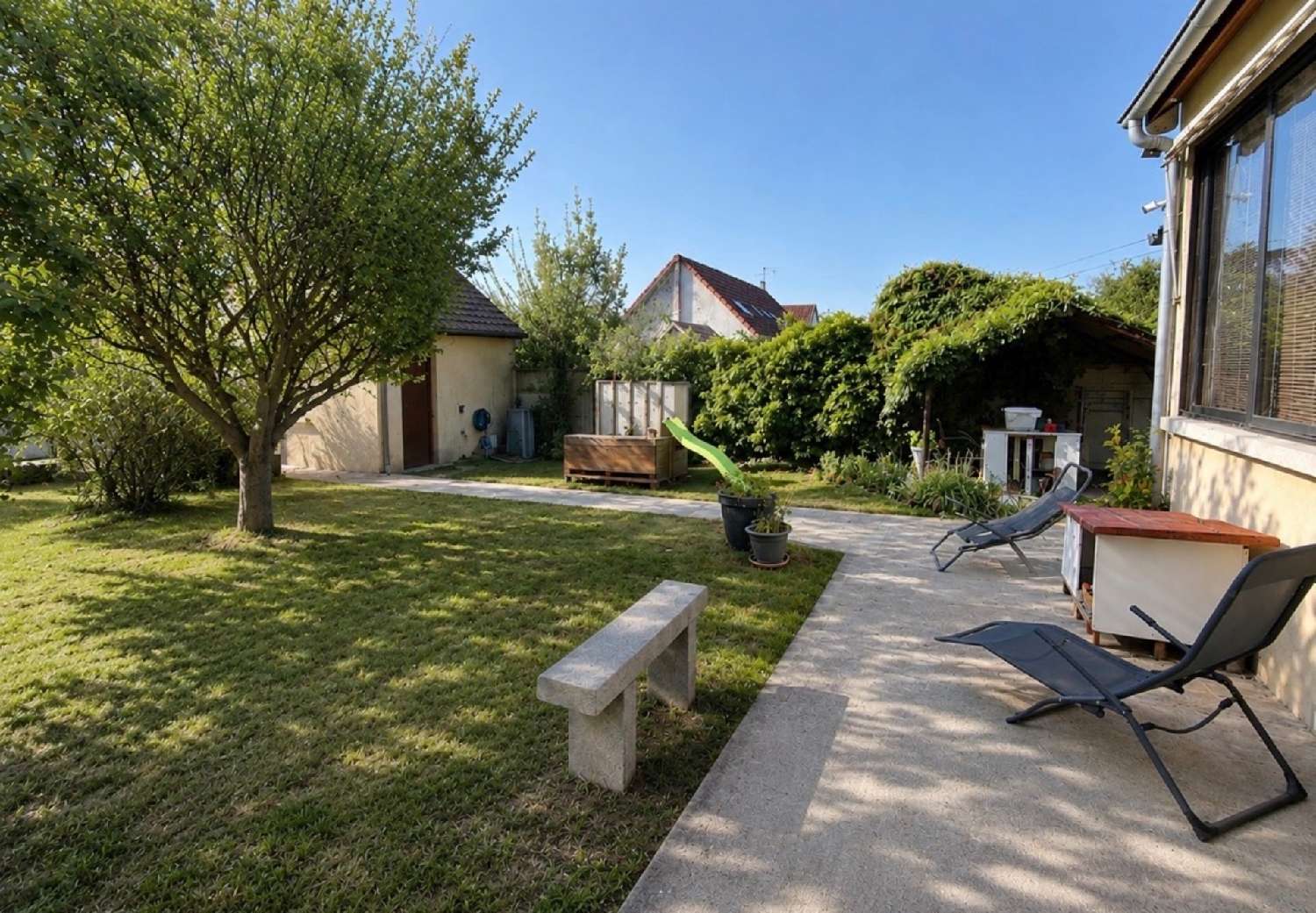  à vendre maison Osny Val-d'Oise 1