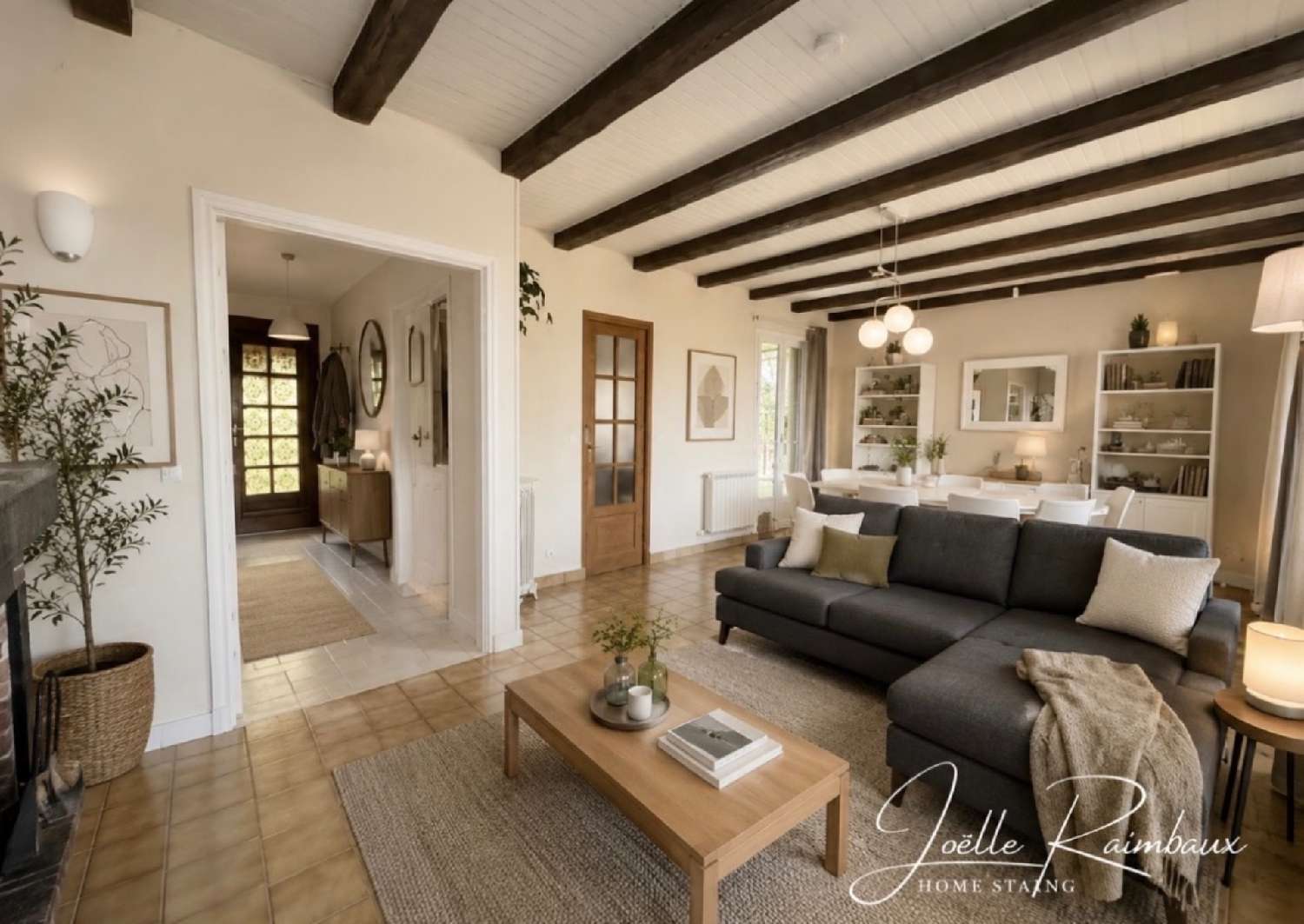  à vendre maison Osny Val-d'Oise 3