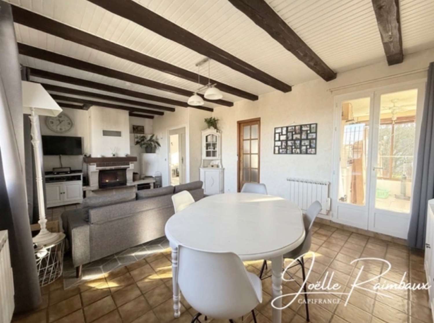  à vendre maison Osny Val-d'Oise 4