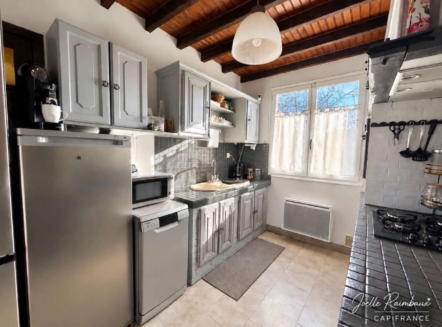  à vendre maison Osny Val-d'Oise 5