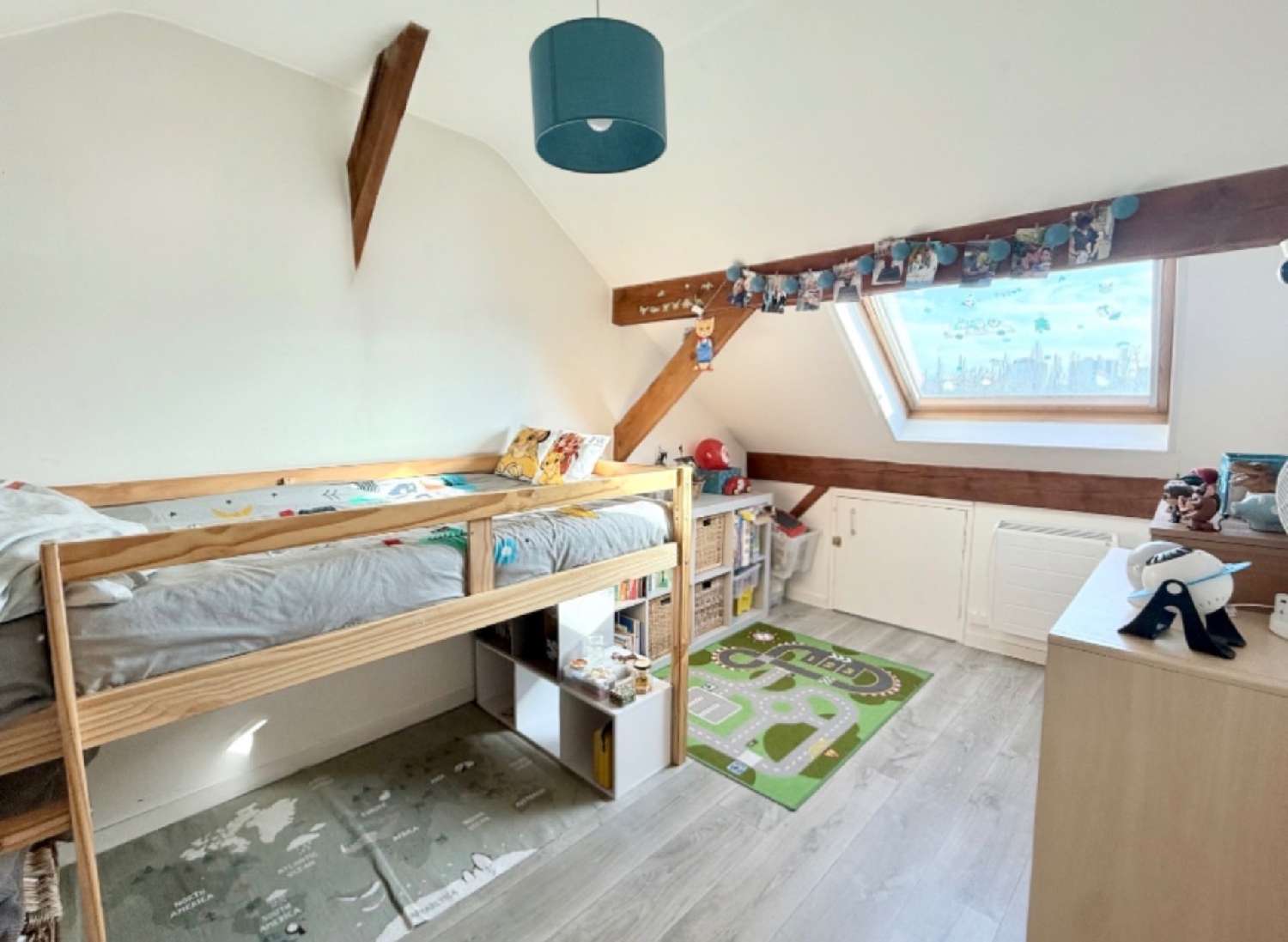  à vendre maison Osny Val-d'Oise 6