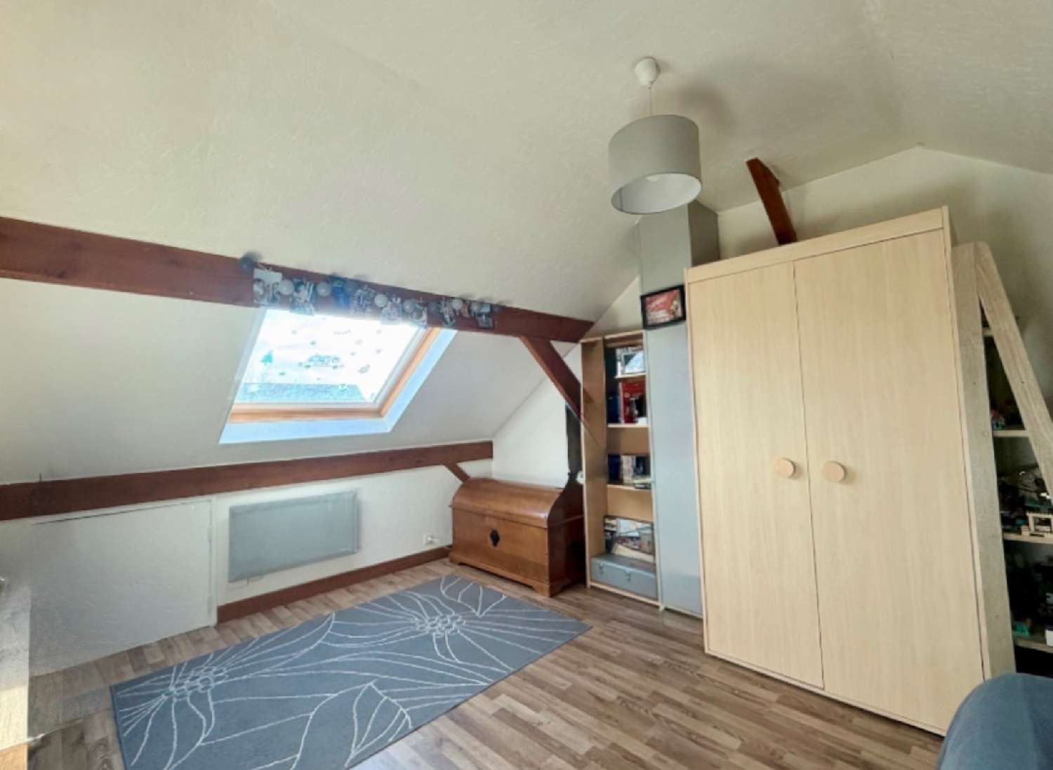  à vendre maison Osny Val-d'Oise 7