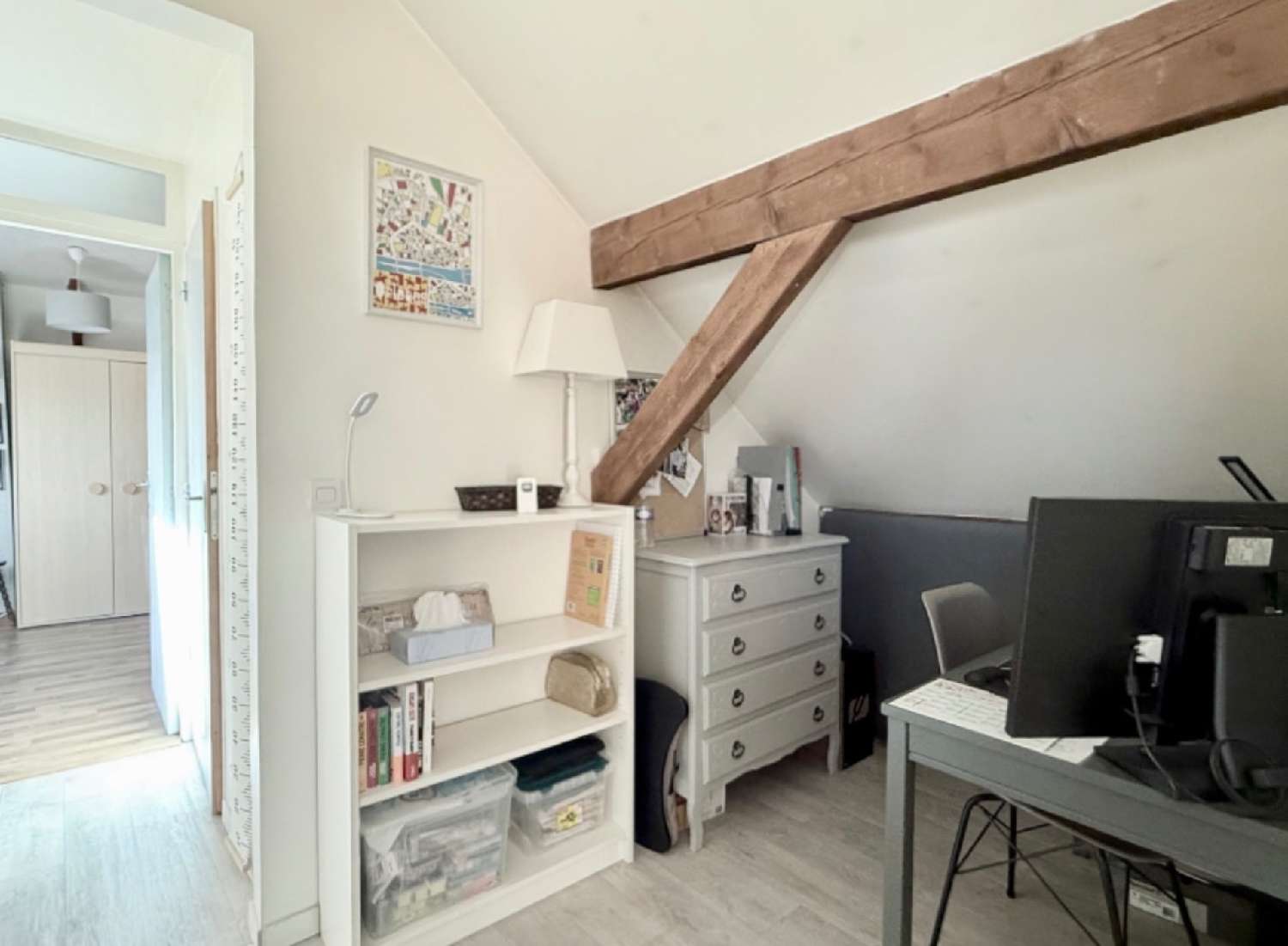  à vendre maison Osny Val-d'Oise 8